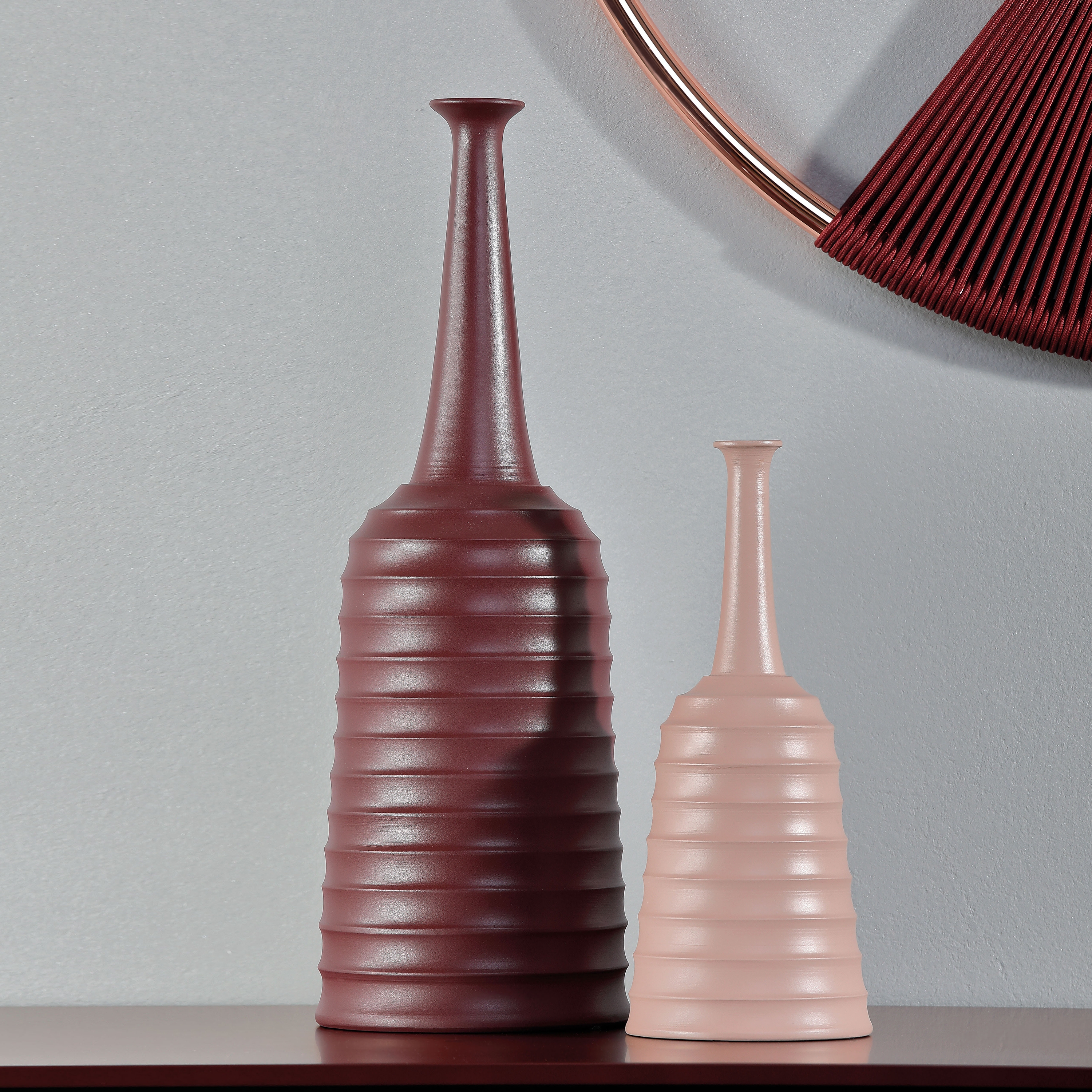 Vertoon produk Anfora van vervaardiger Tonin Casa