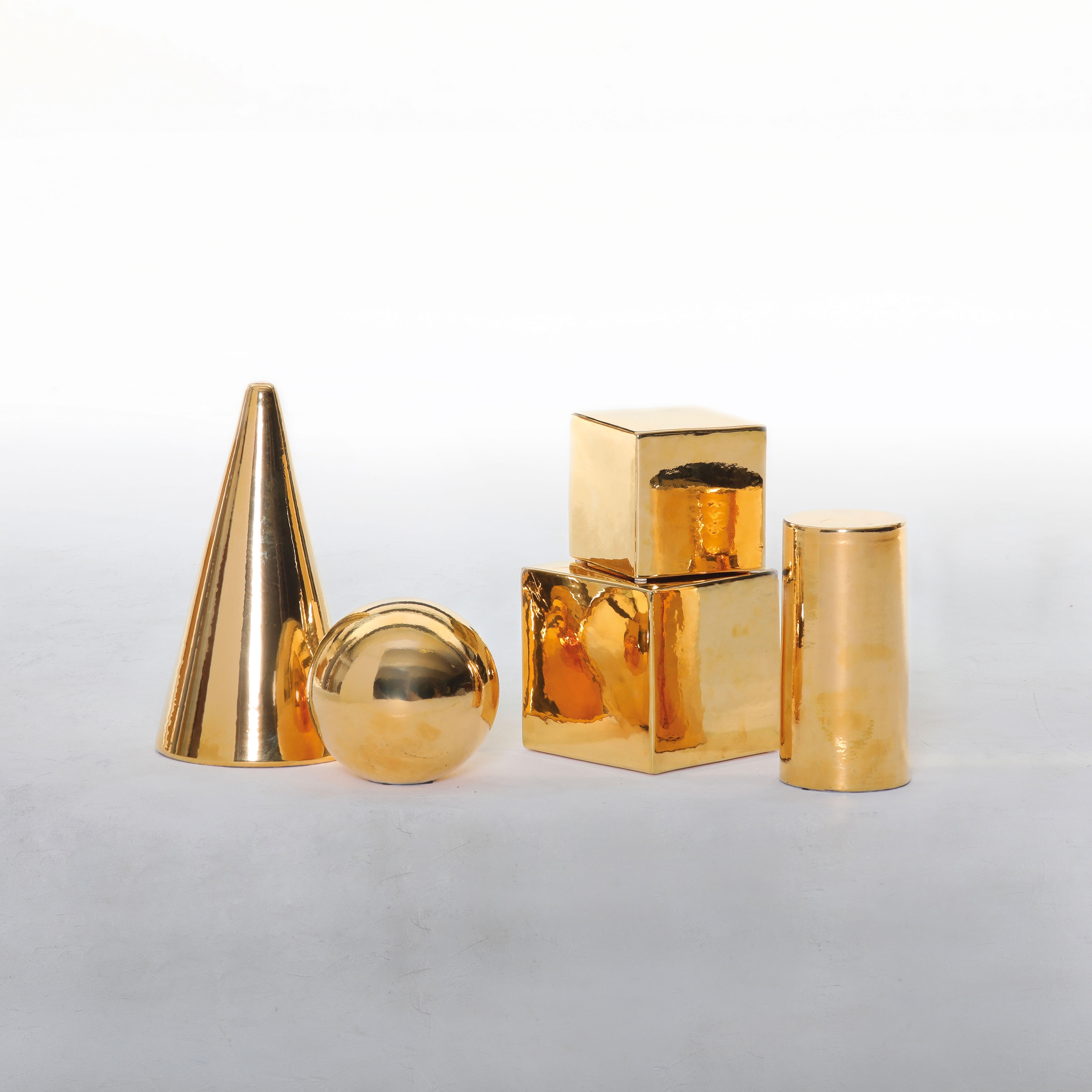 Mostra il prodotto Geometric del produttore Tonin Casa