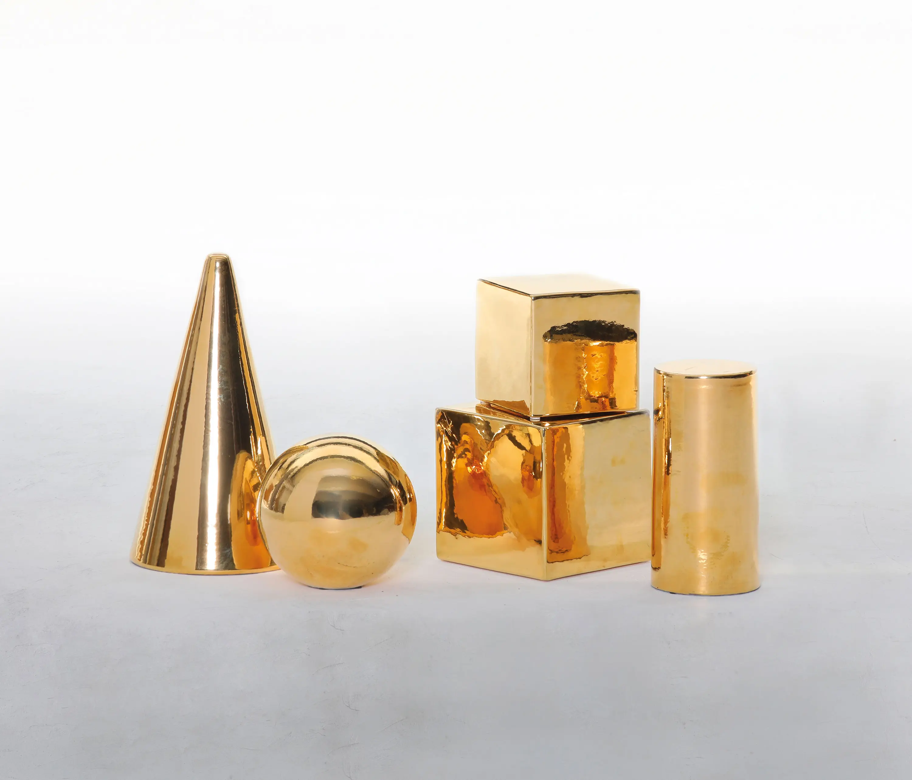 Tonin Casa - Geometric