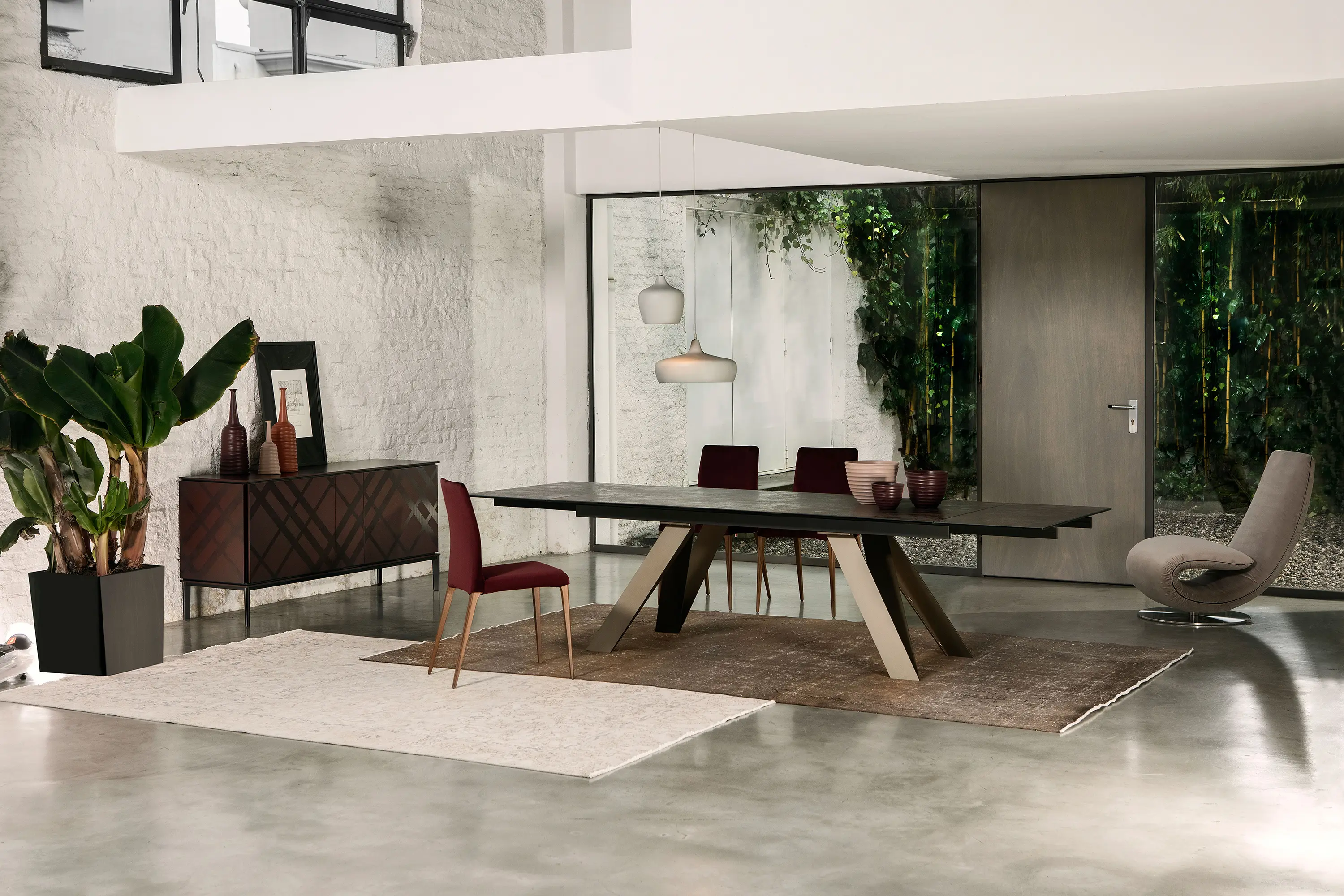 Tonin Casa - Celtis