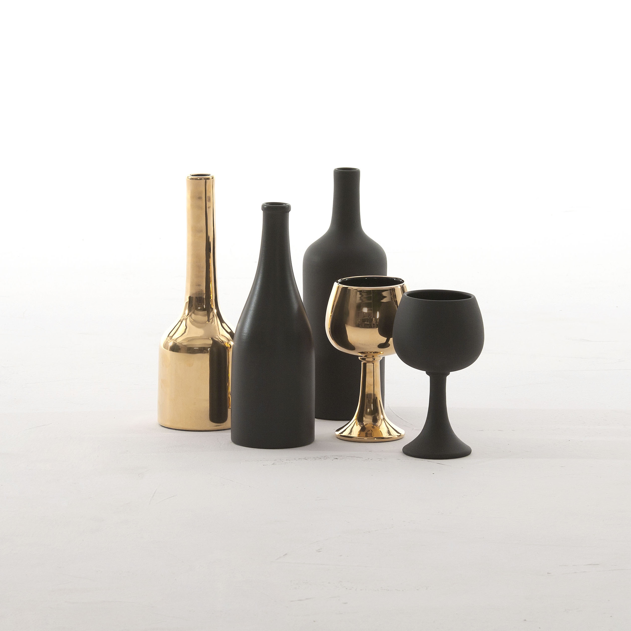 Display product Gruppo | Cin Cin from manufacturer Tonin Casa