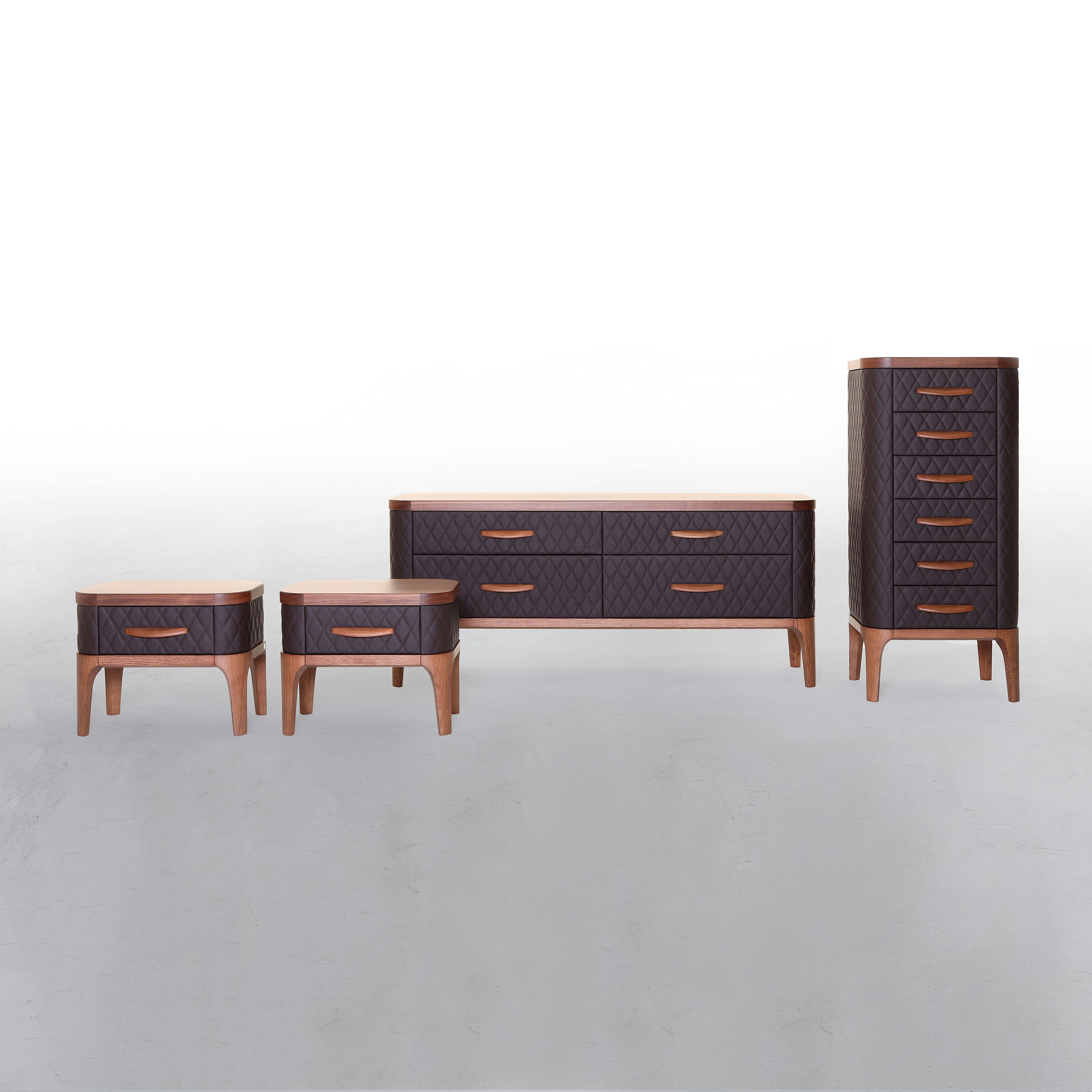 Display product Tiffany Night from manufacturer Tonin Casa