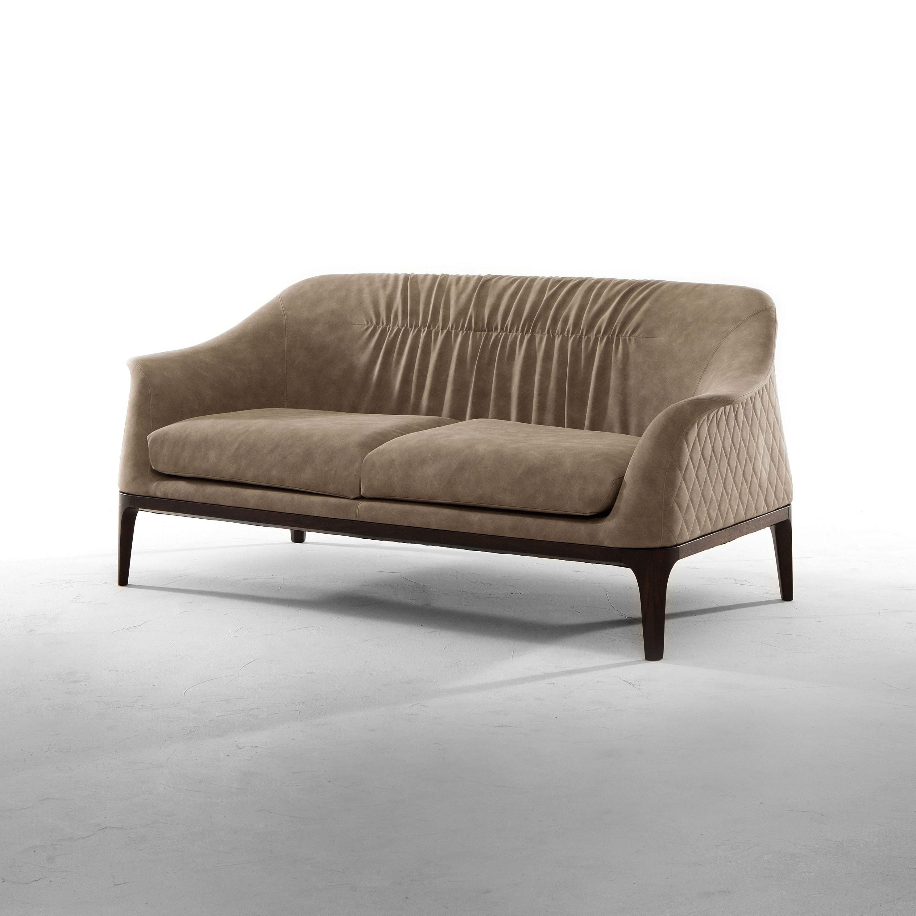 Display product Tiffany Sofa from manufacturer Tonin Casa