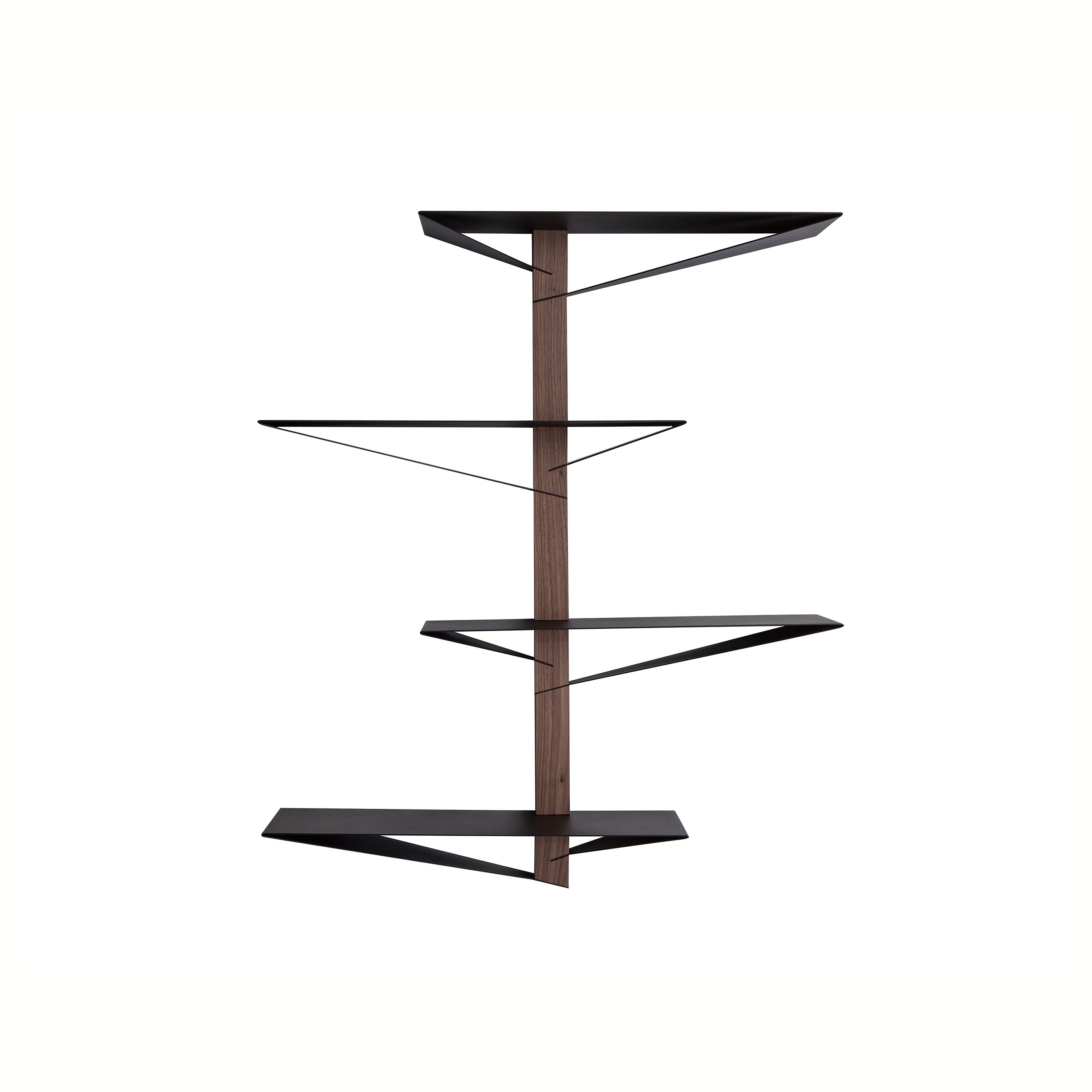 Produkt Albatros (bookcase) des Herstellers Tonin Casa anzeigen