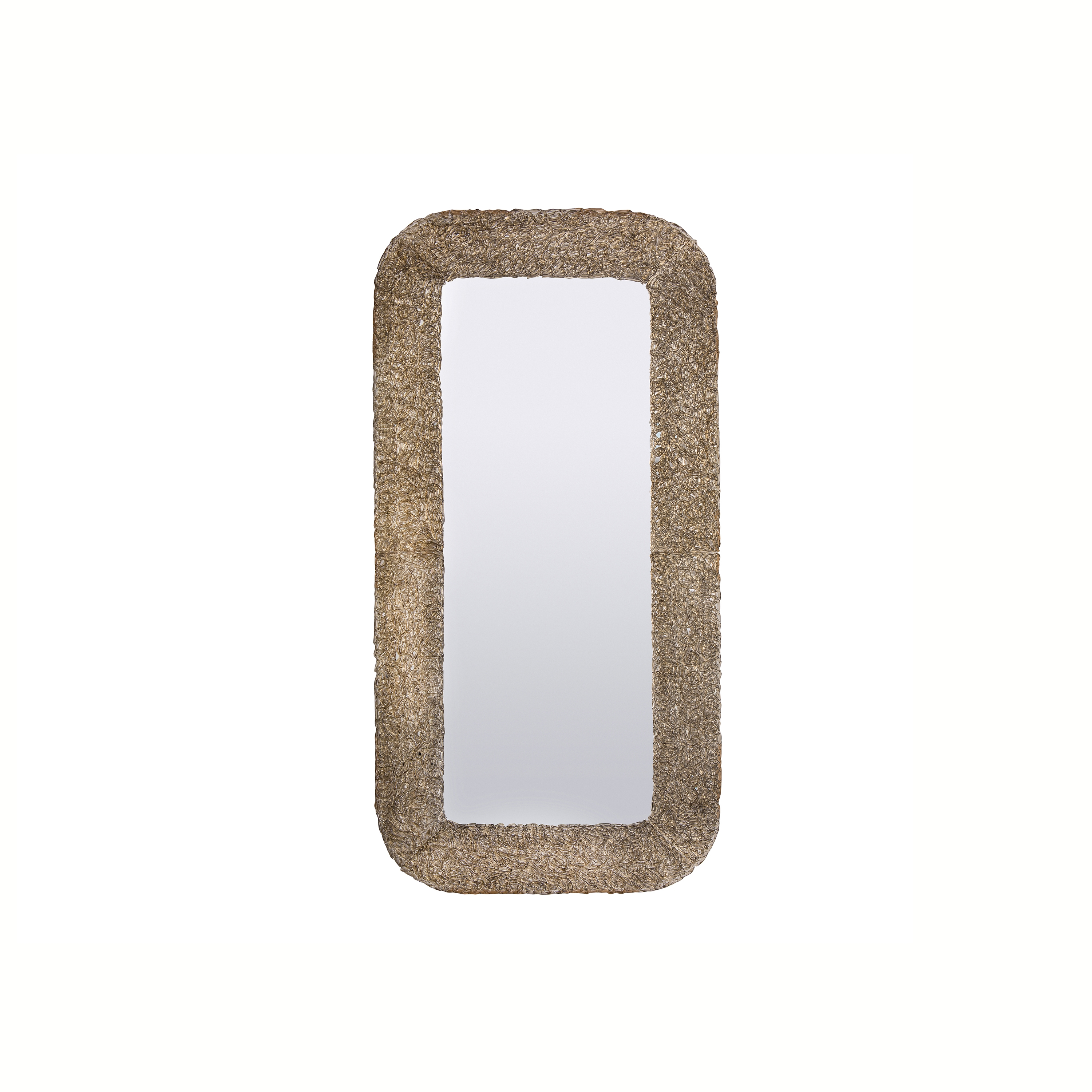 Mostra il prodotto Macrabè (mirrors) del produttore Tonin Casa