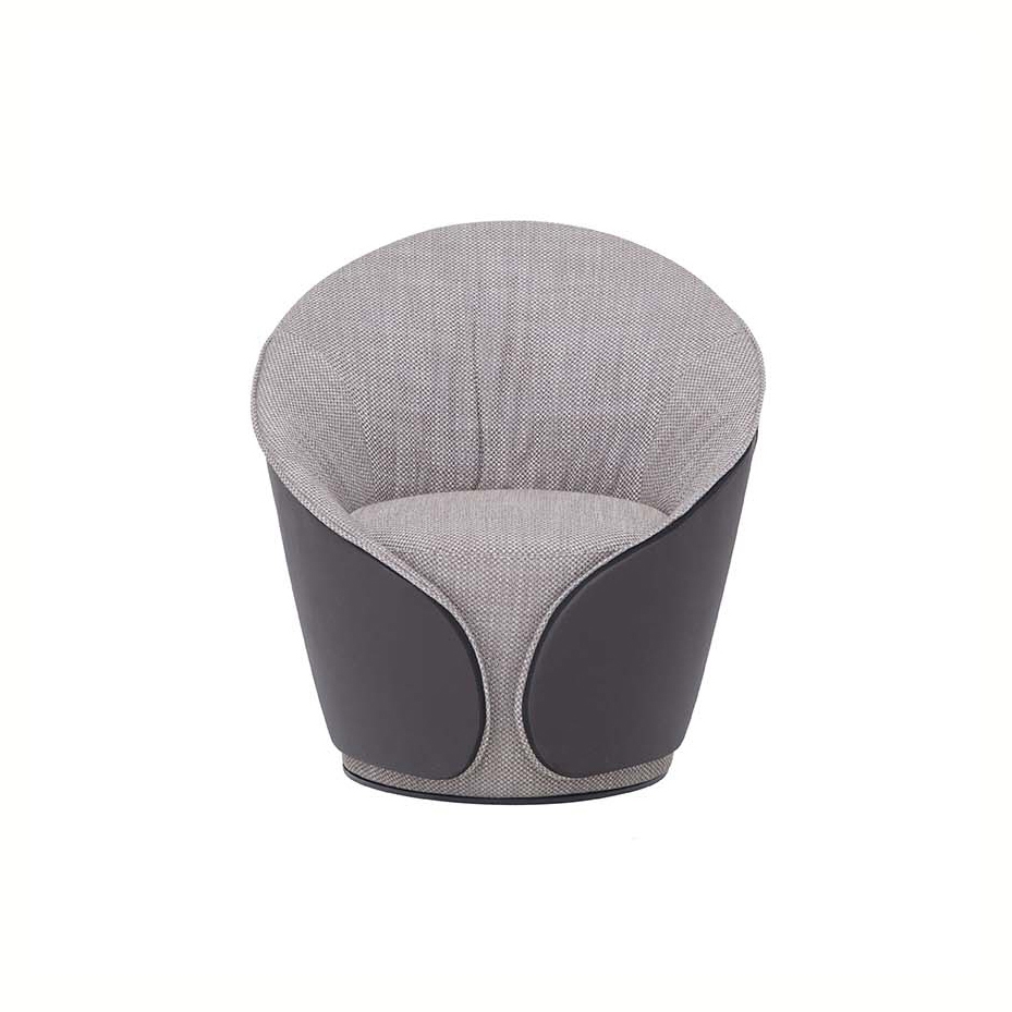 Mostra il prodotto Mama (armchairs) del produttore Tonin Casa