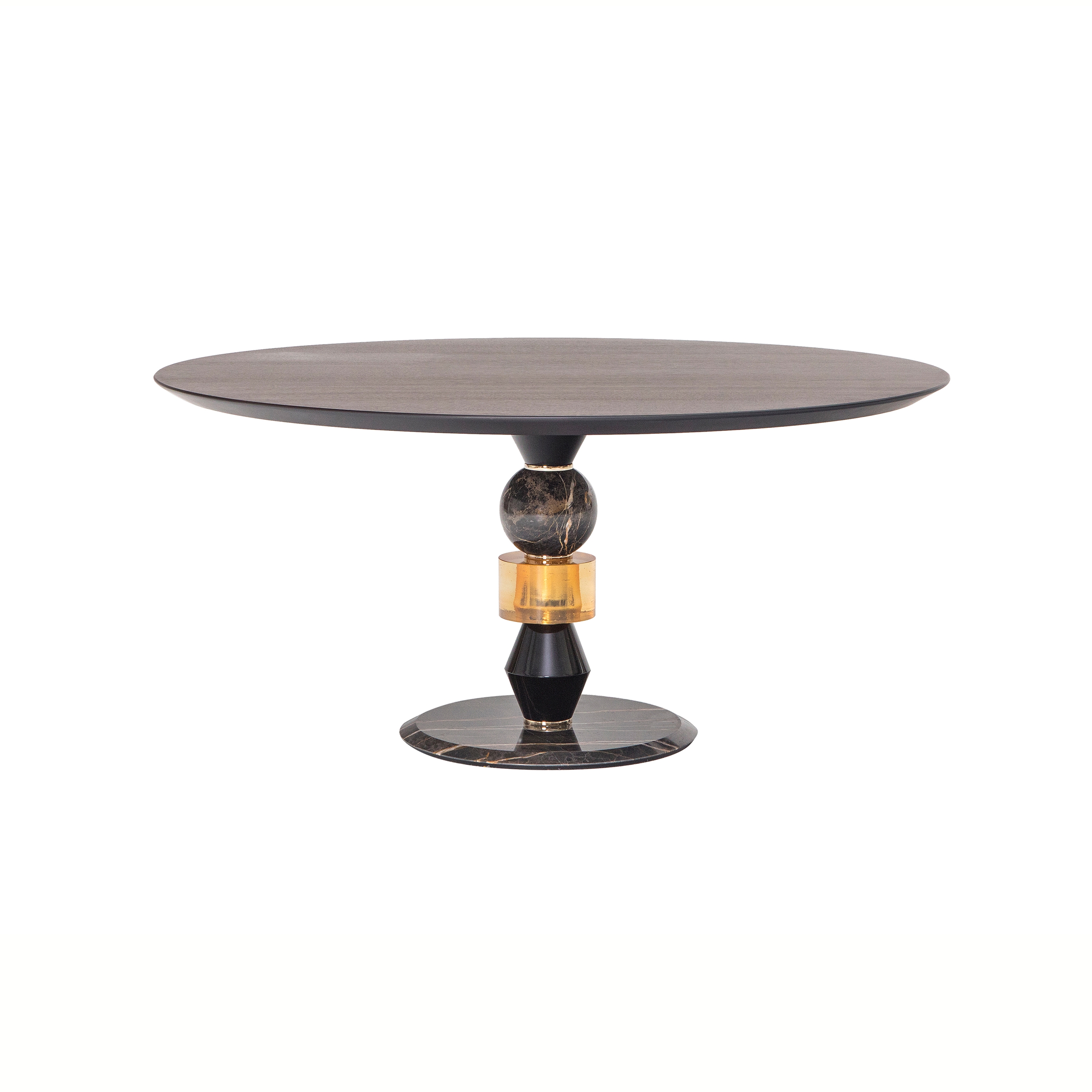 Mostra il prodotto Pandora table del produttore Tonin Casa