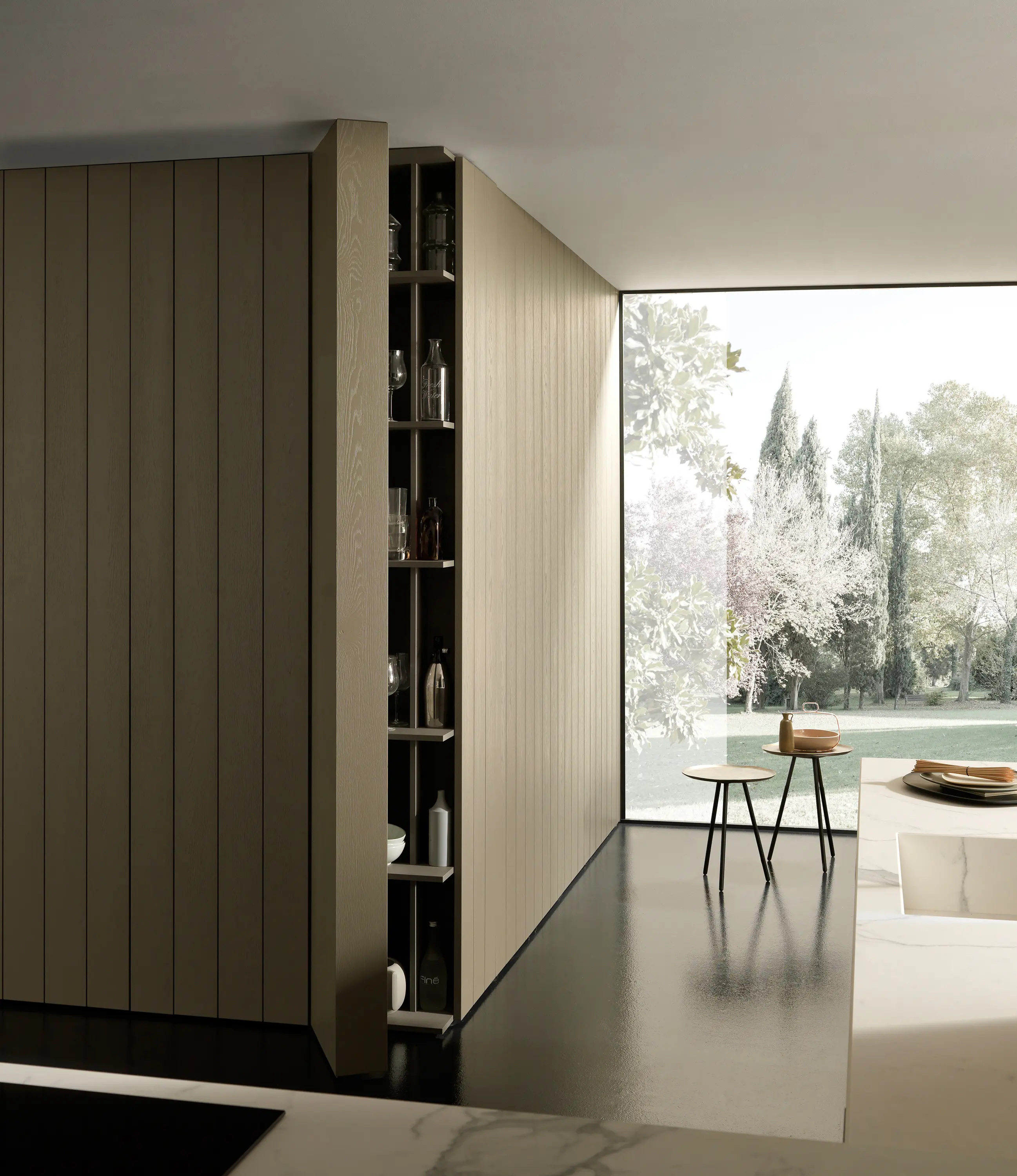 Modulnova - Float 3 with handle