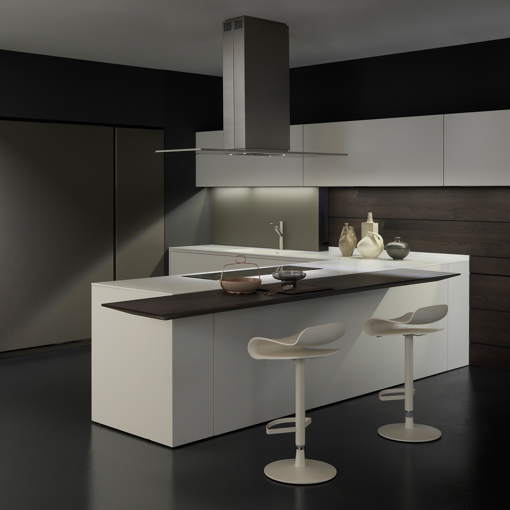 Produkt Light 1 white corner arrangement des Herstellers Modulnova anzeigen