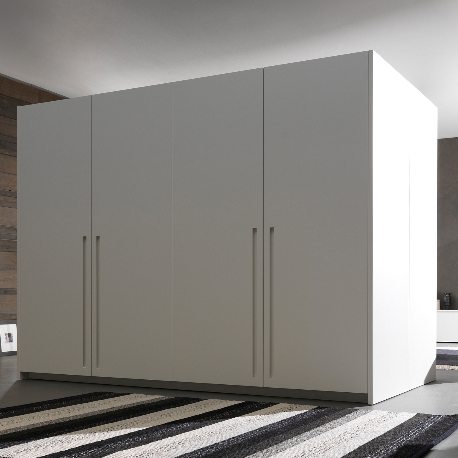 Display product Kitchen closet 1 Fly from manufacturer Modulnova