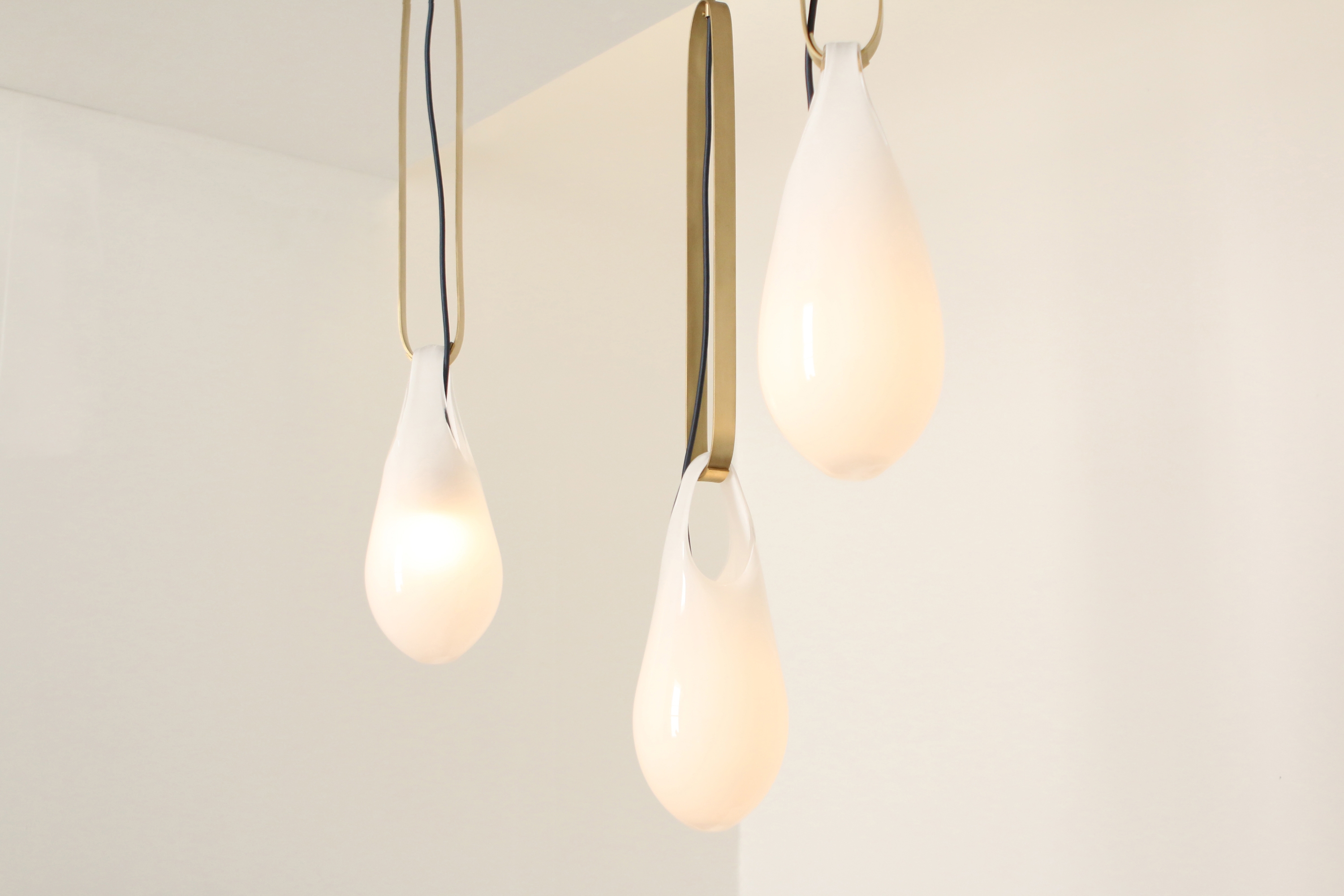 HOLD PIN PENDANT - Suspended lights from SkLO | Architonic