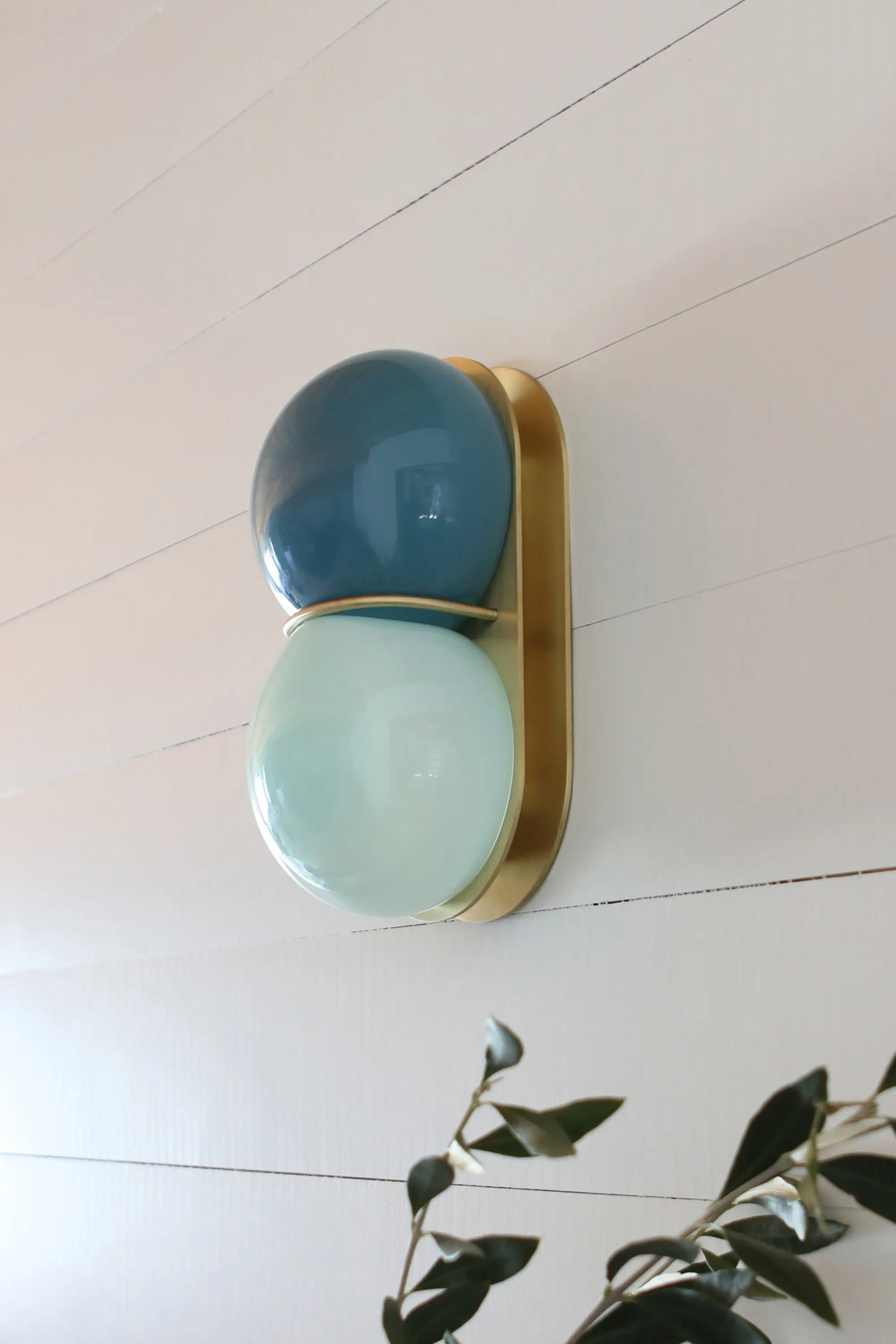 SkLO - Twin 2.0 Sconce/Ceiling