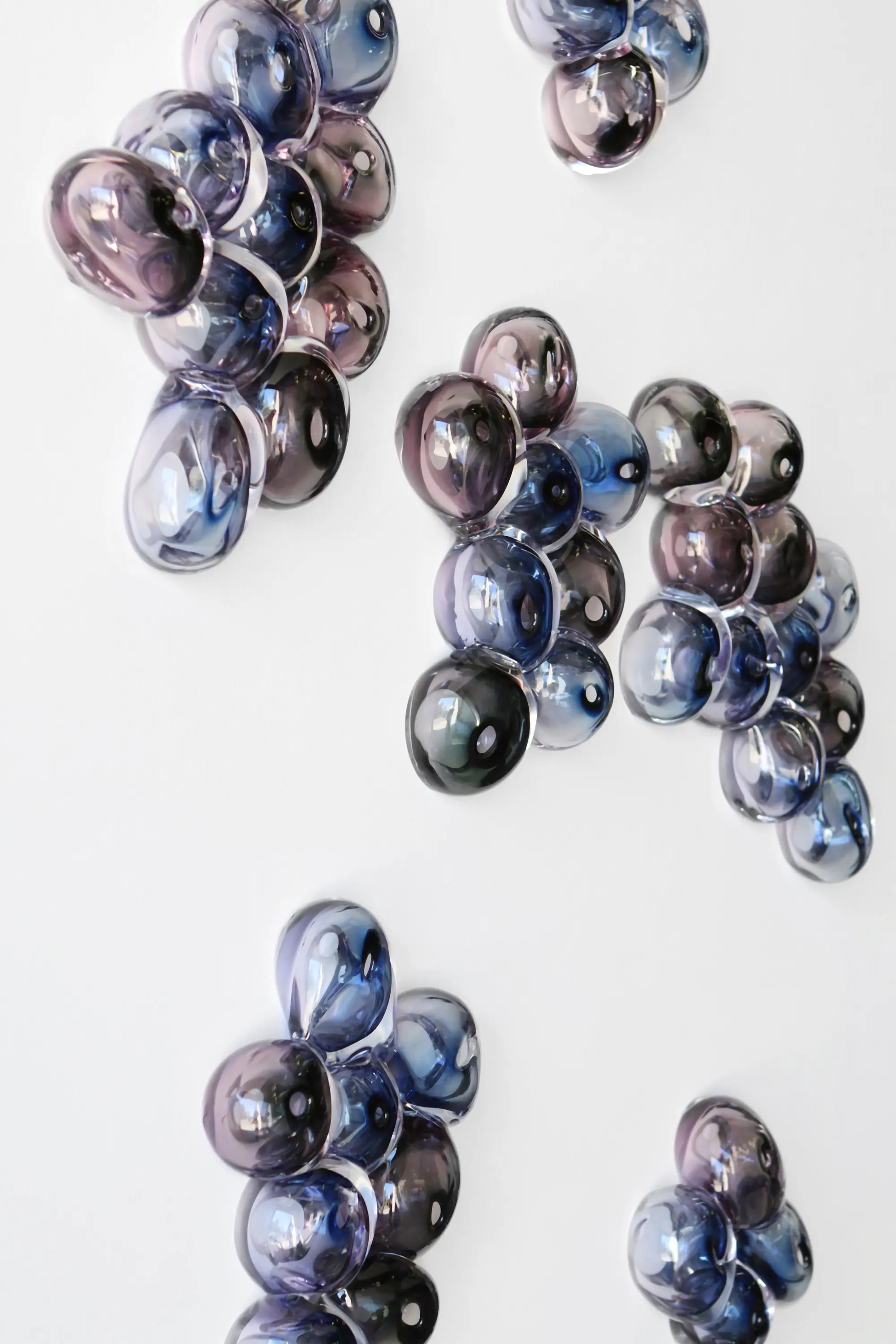 SkLO - Bloom Wallpiece Small