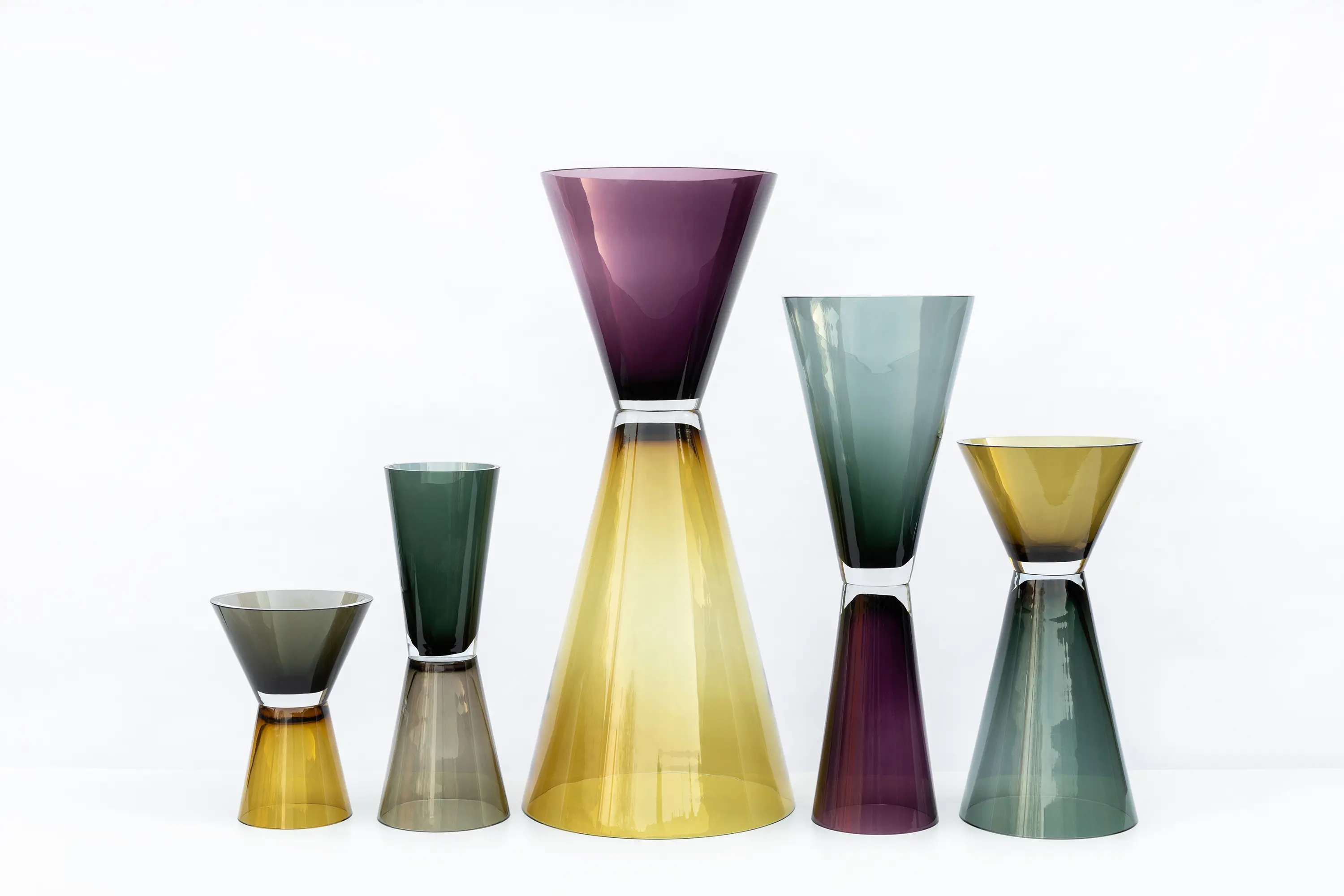 SkLO - Taper Vessel Shape 3