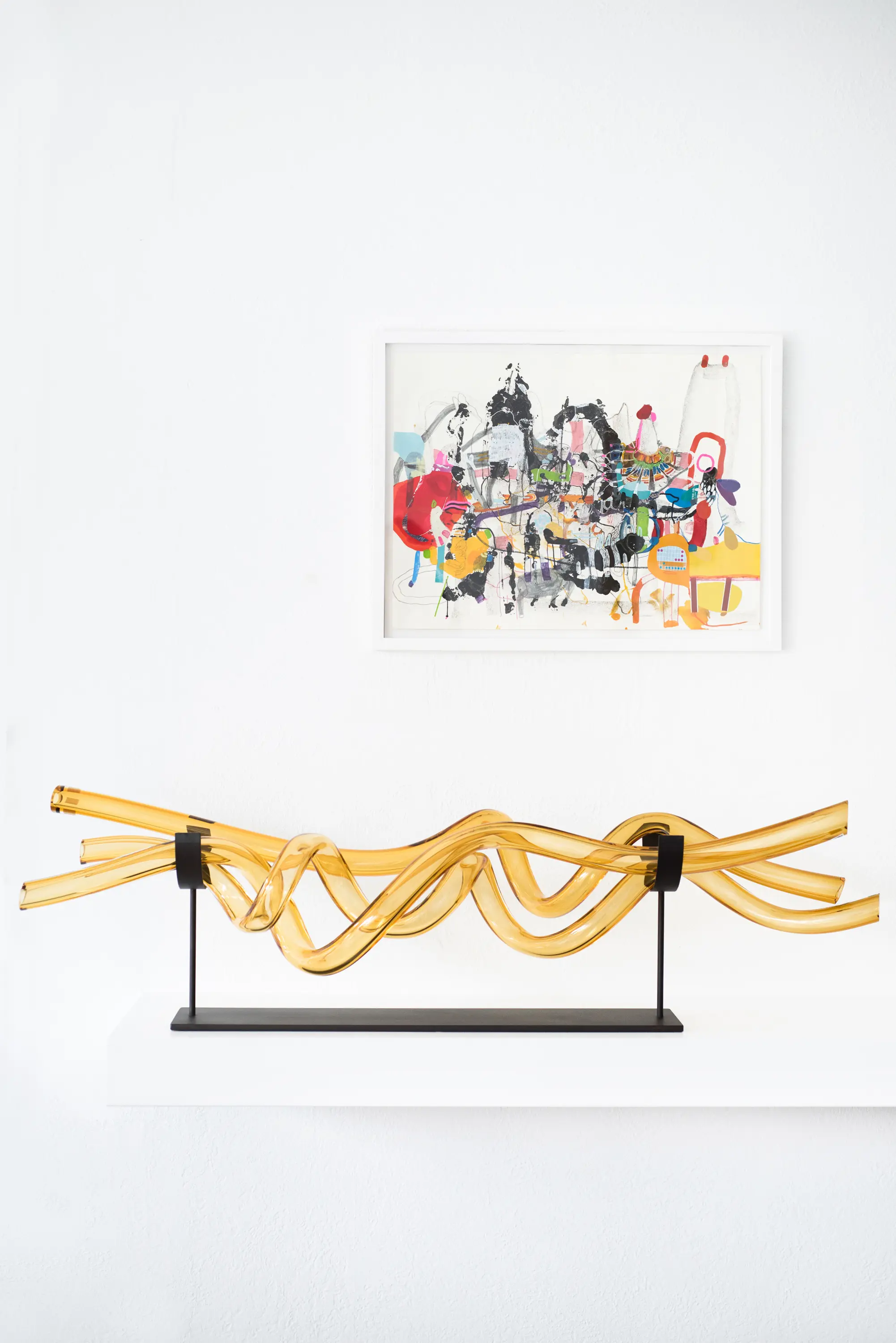 SkLO - Coil 48 Object Single