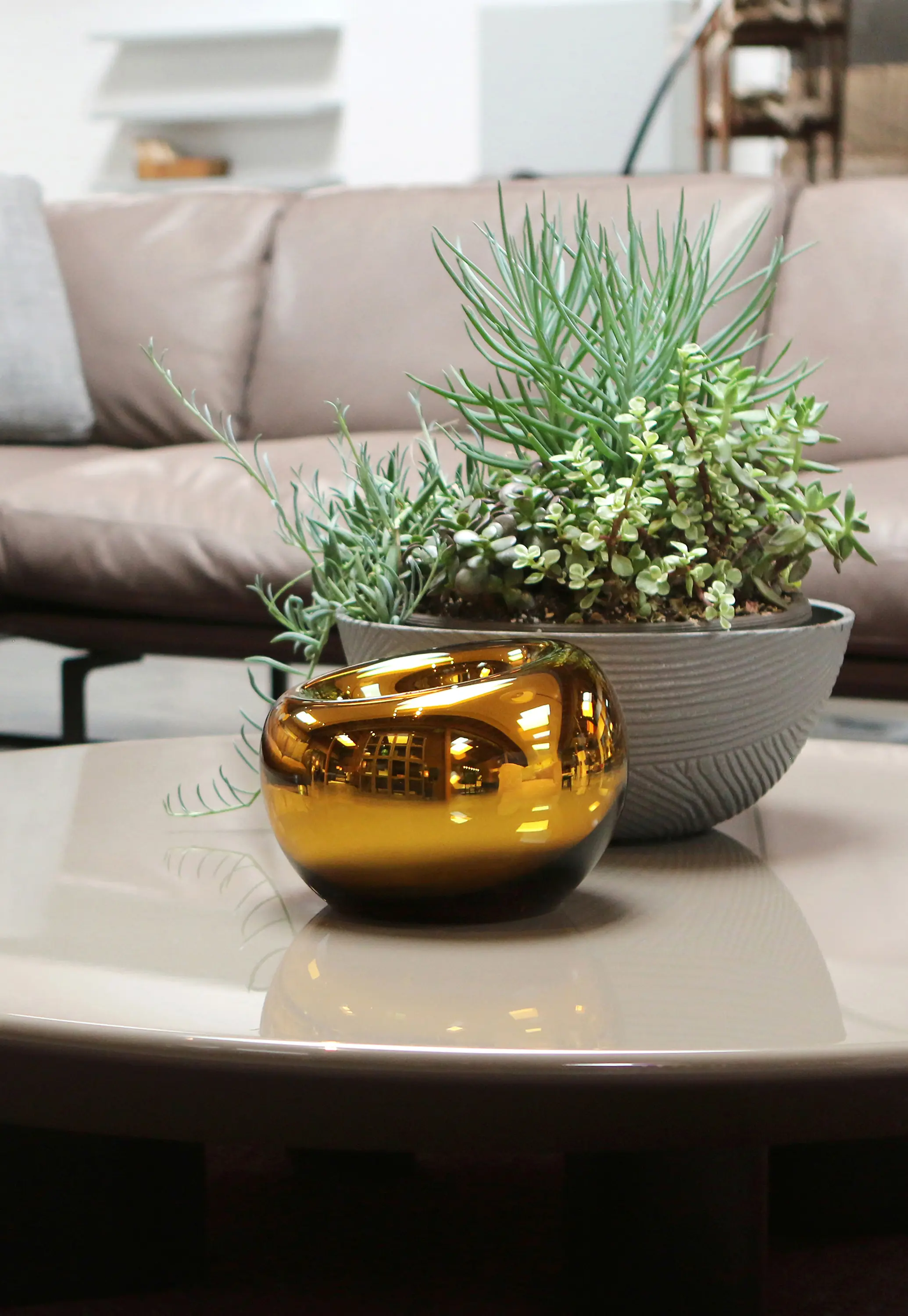 SkLO - Echo Vessel Medium