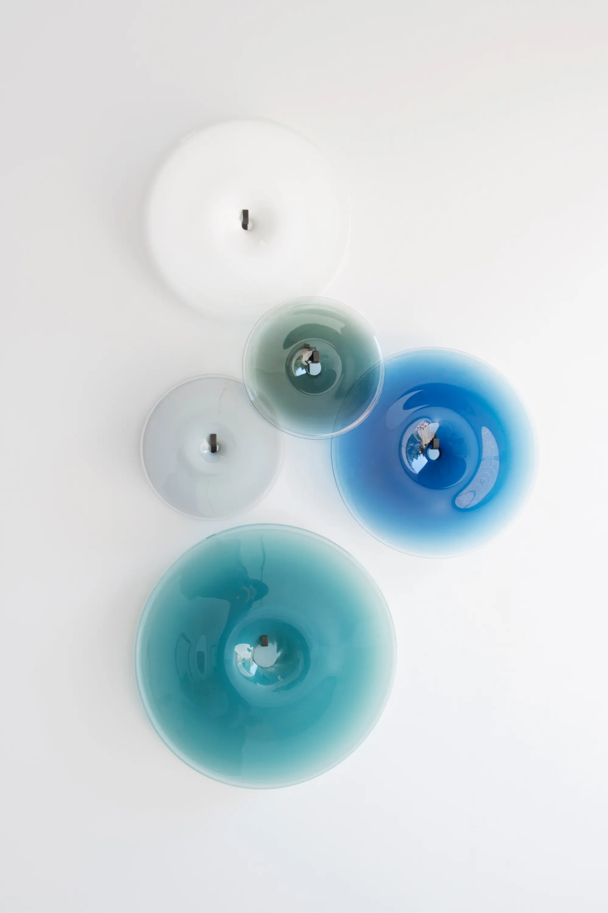 SkLO - Pool Wallpiece Small