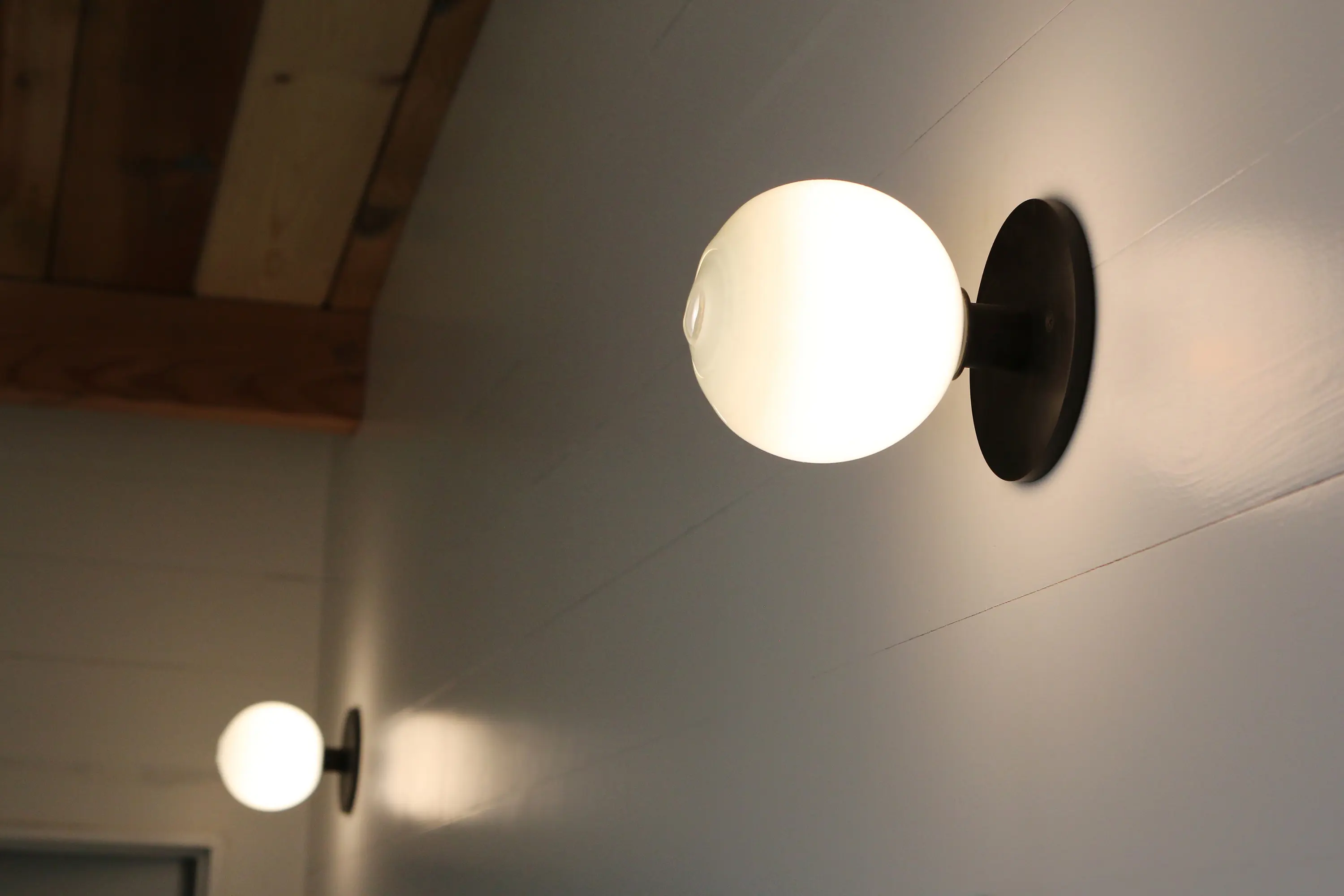 SkLO - Stem Sconce/Ceiling 2X