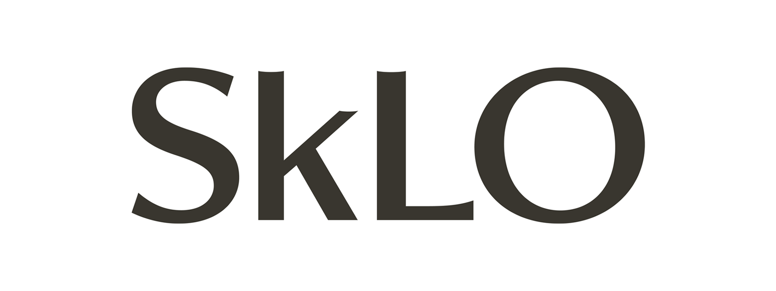 Logo for manufacturer SkLO