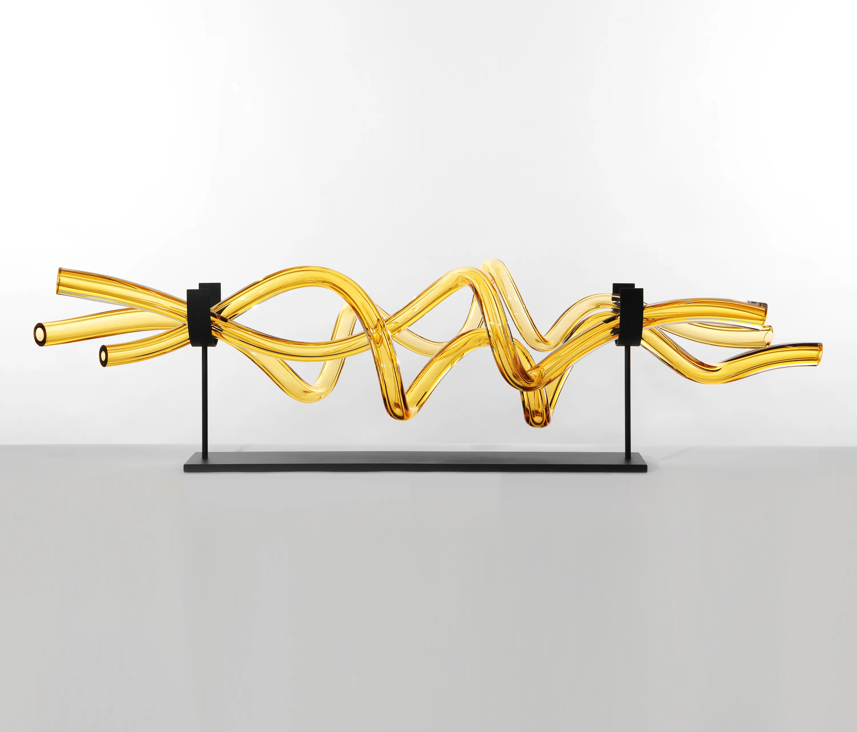 SkLO - Coil 48 Object Set Of 3 With Stand