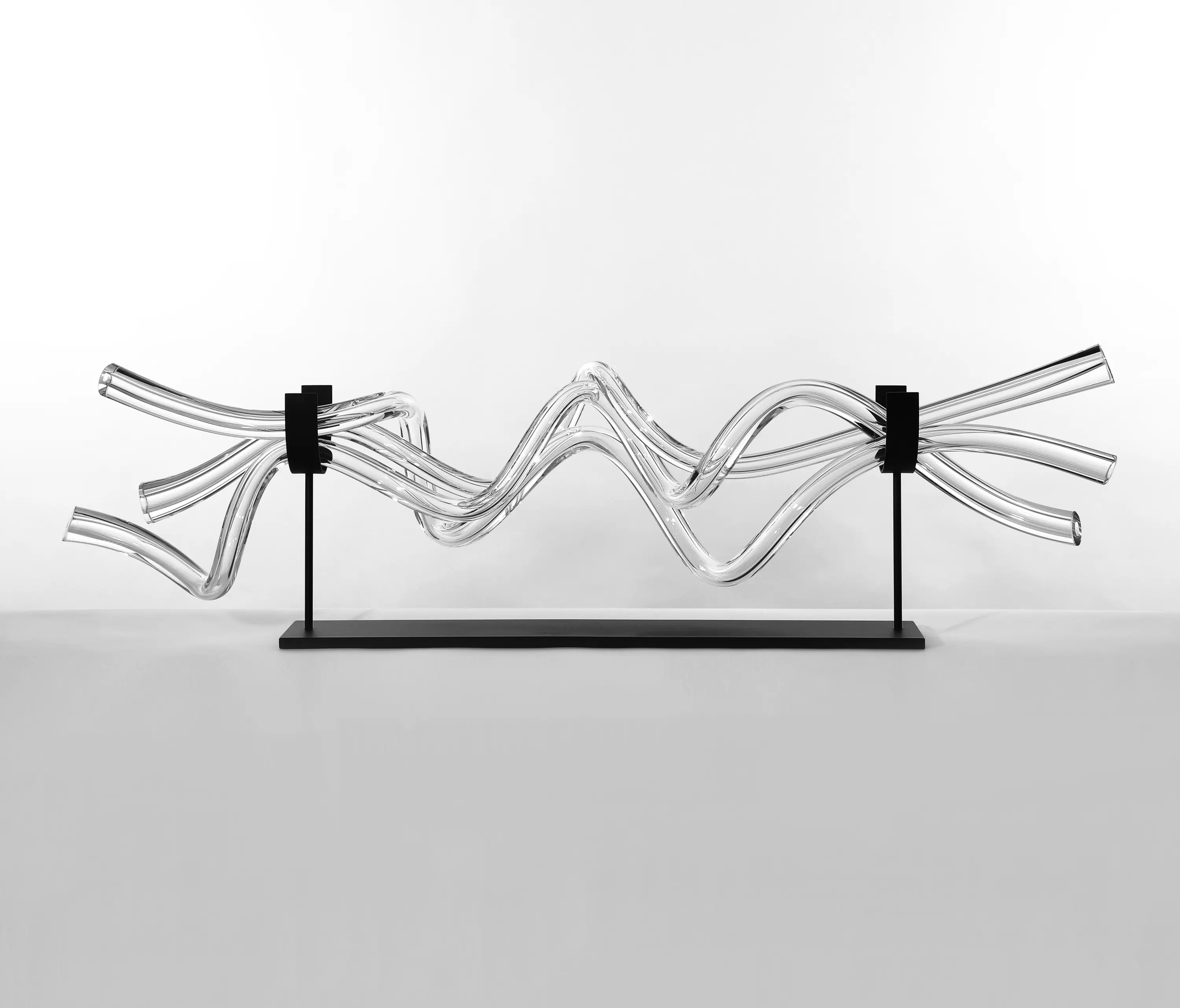 SkLO - Coil 48 Object Set Of 3 With Stand