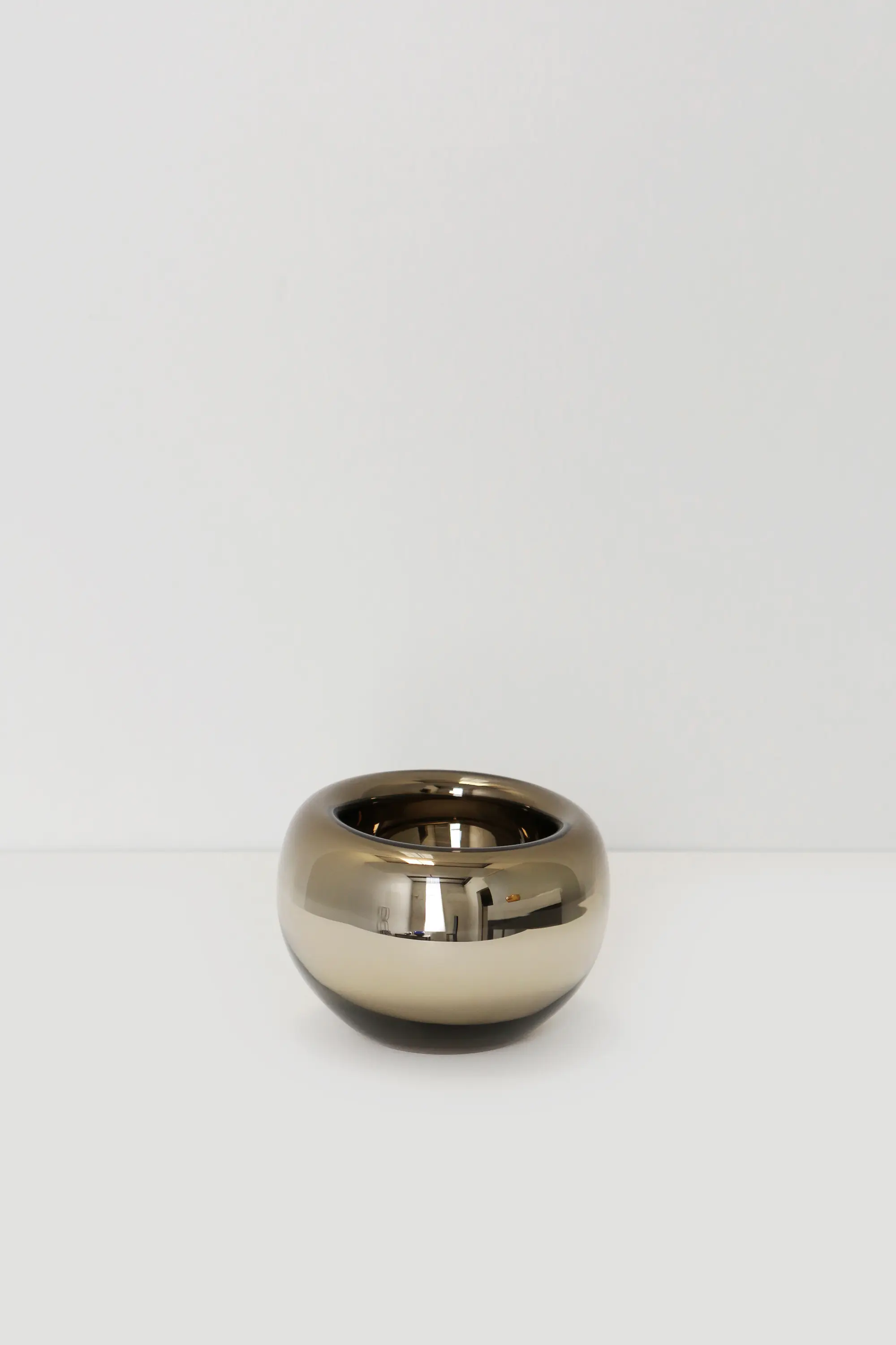 SkLO - Echo Vessel Small