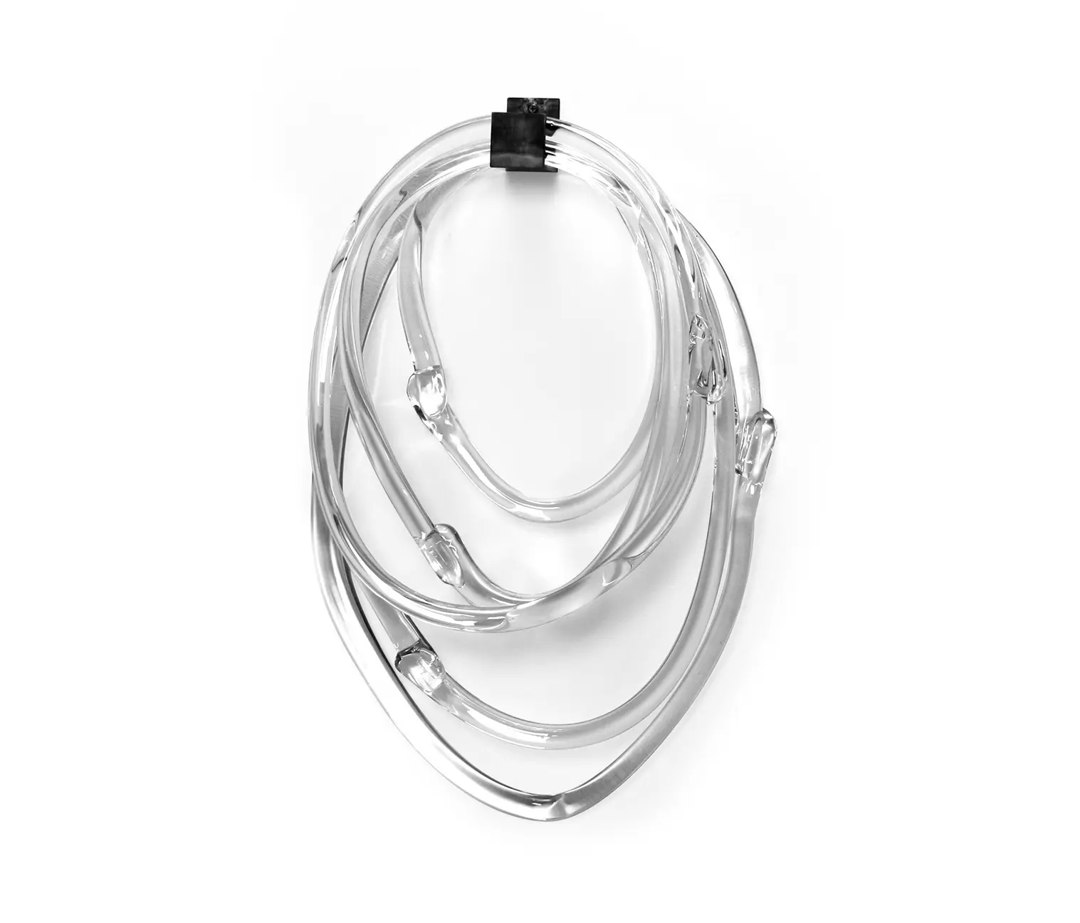 SkLO - Lasso Wallpiece