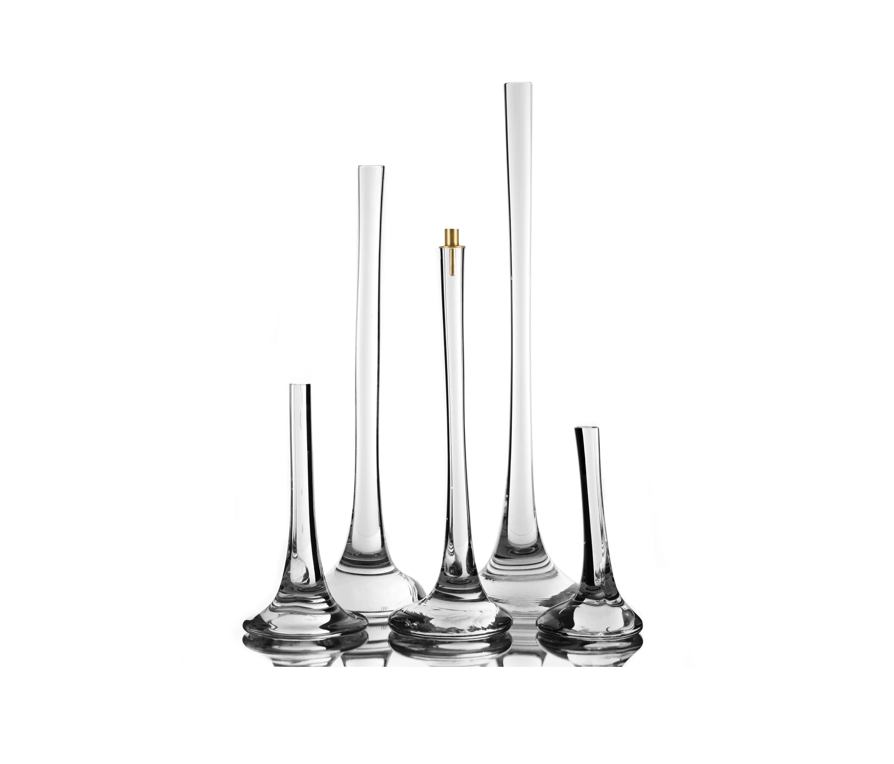 SkLO - Puddle Vessel Candlestick
