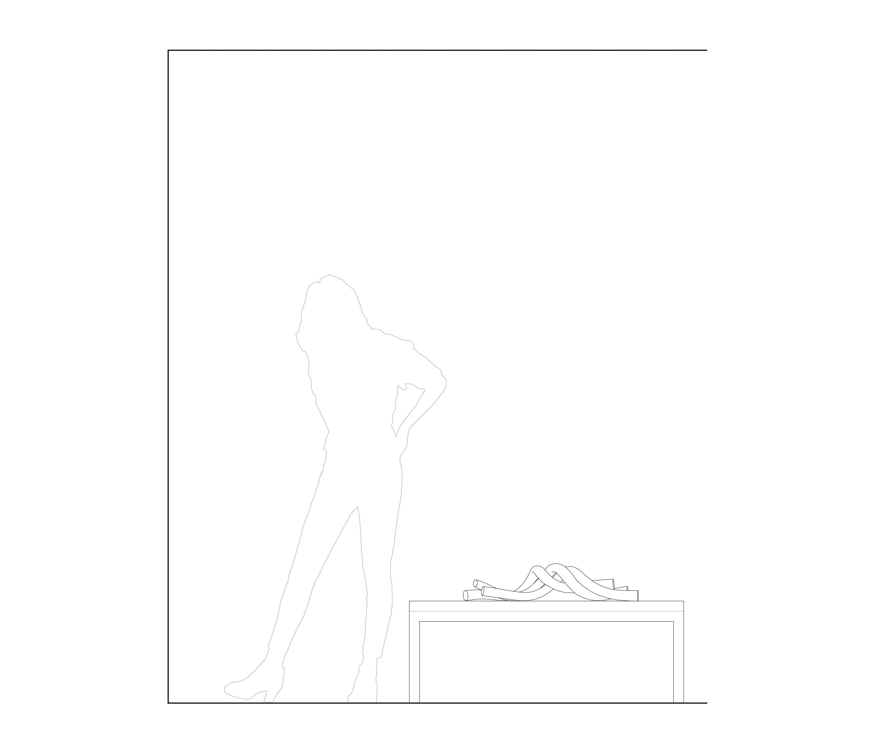 SkLO - Sea Object Set Of 3