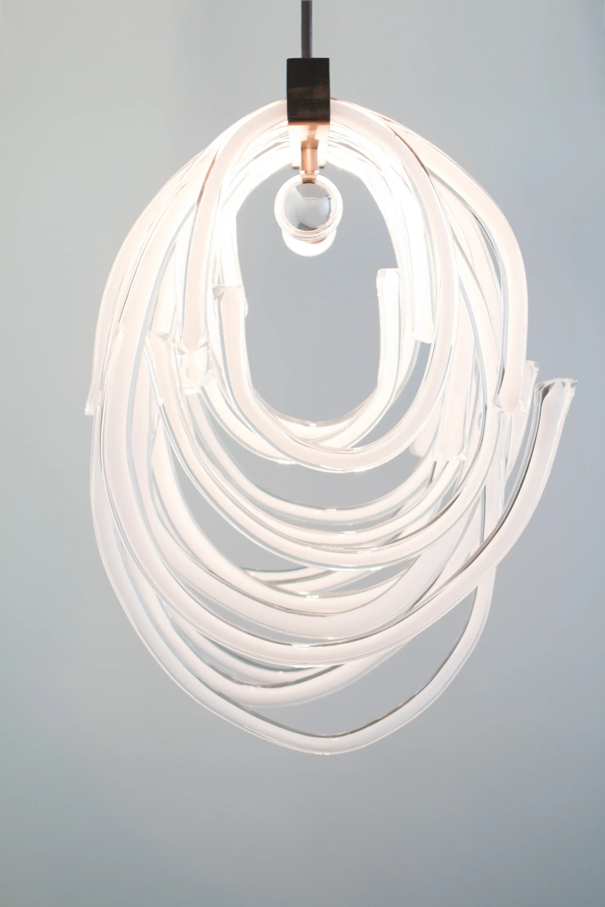 SkLO - Lasso 2.0 Pendant