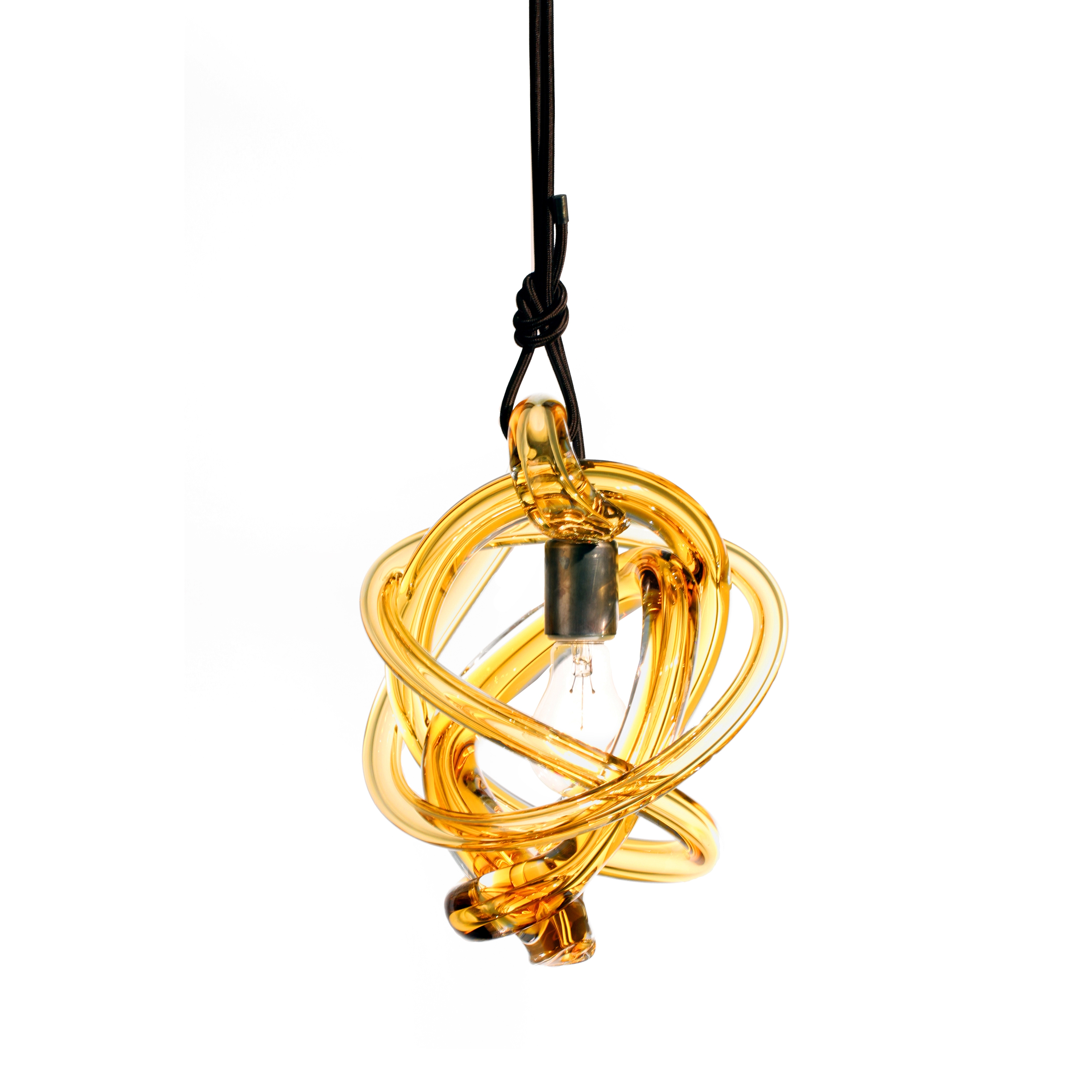 Wrap Pendant