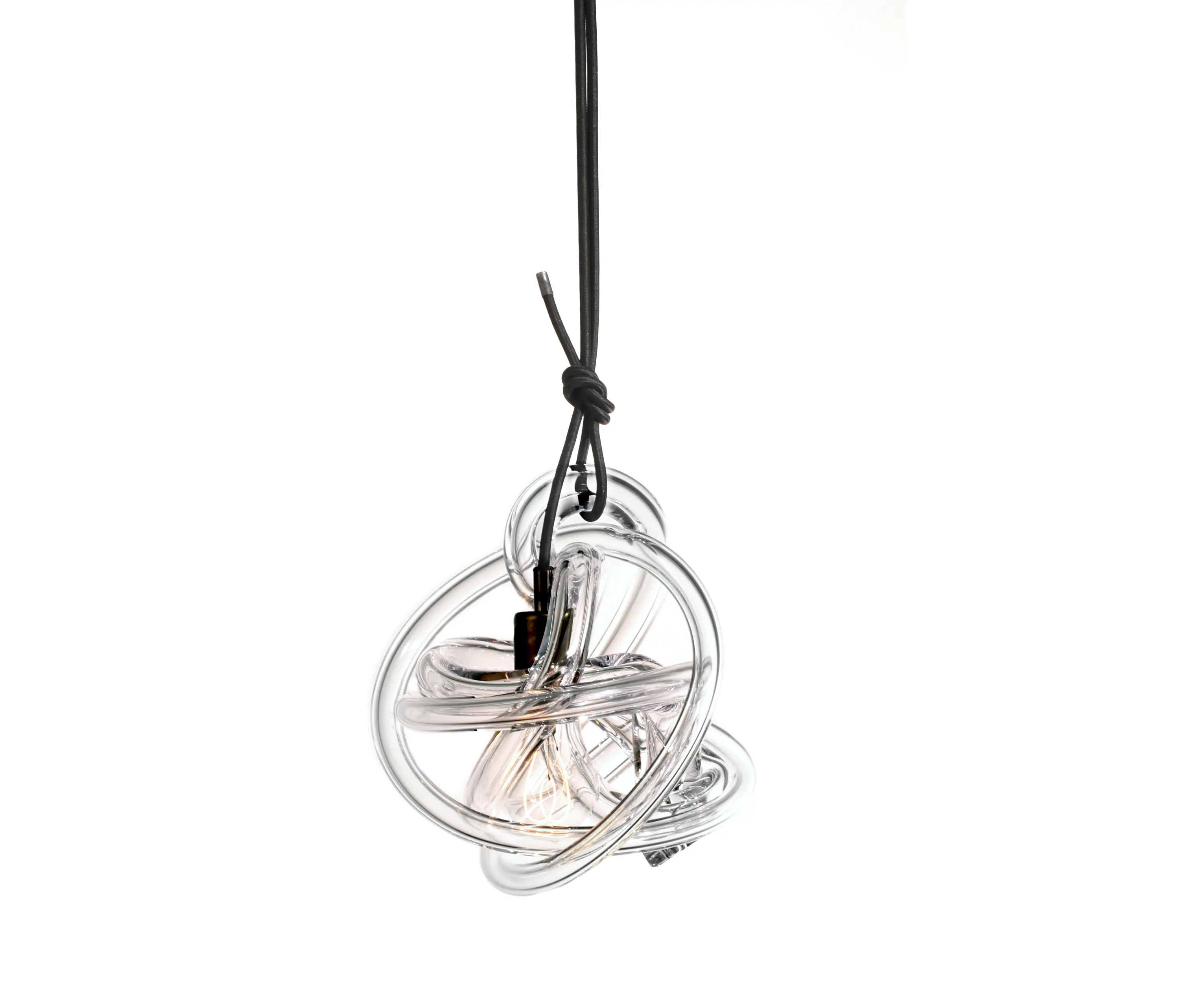 SkLO - Wrap Pendant