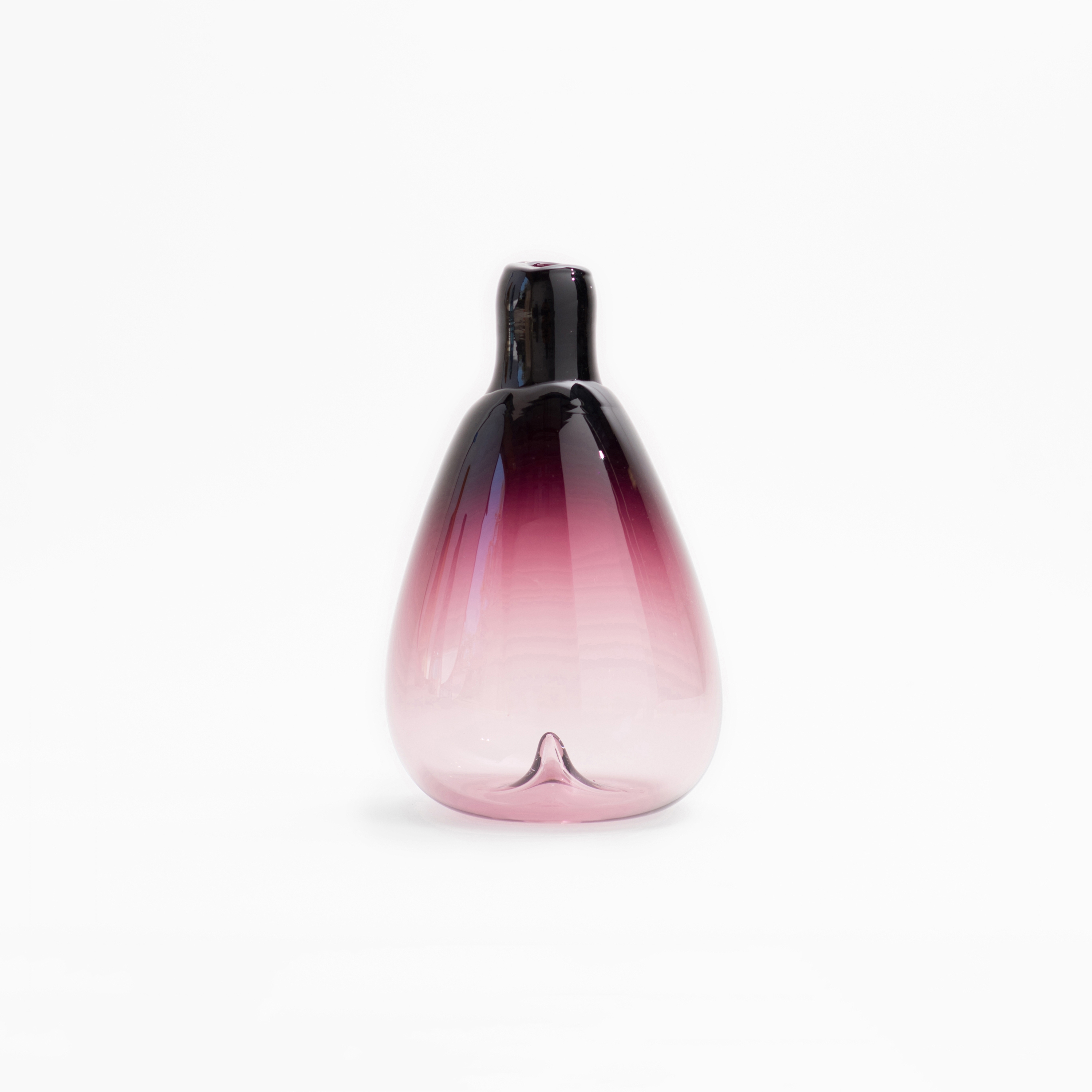 Mostrar el producto Bottle Vessel Heliotrope del fabricante SkLO