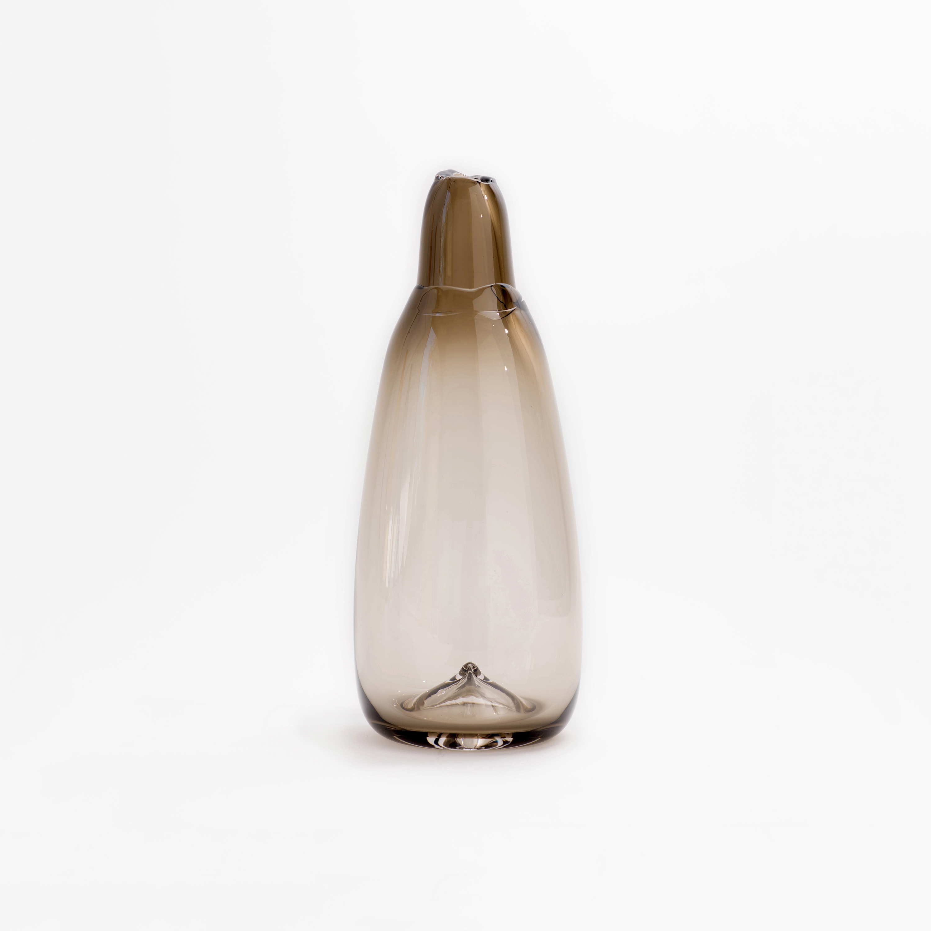 Mostrar el producto Bottle Vessel Olivin del fabricante SkLO