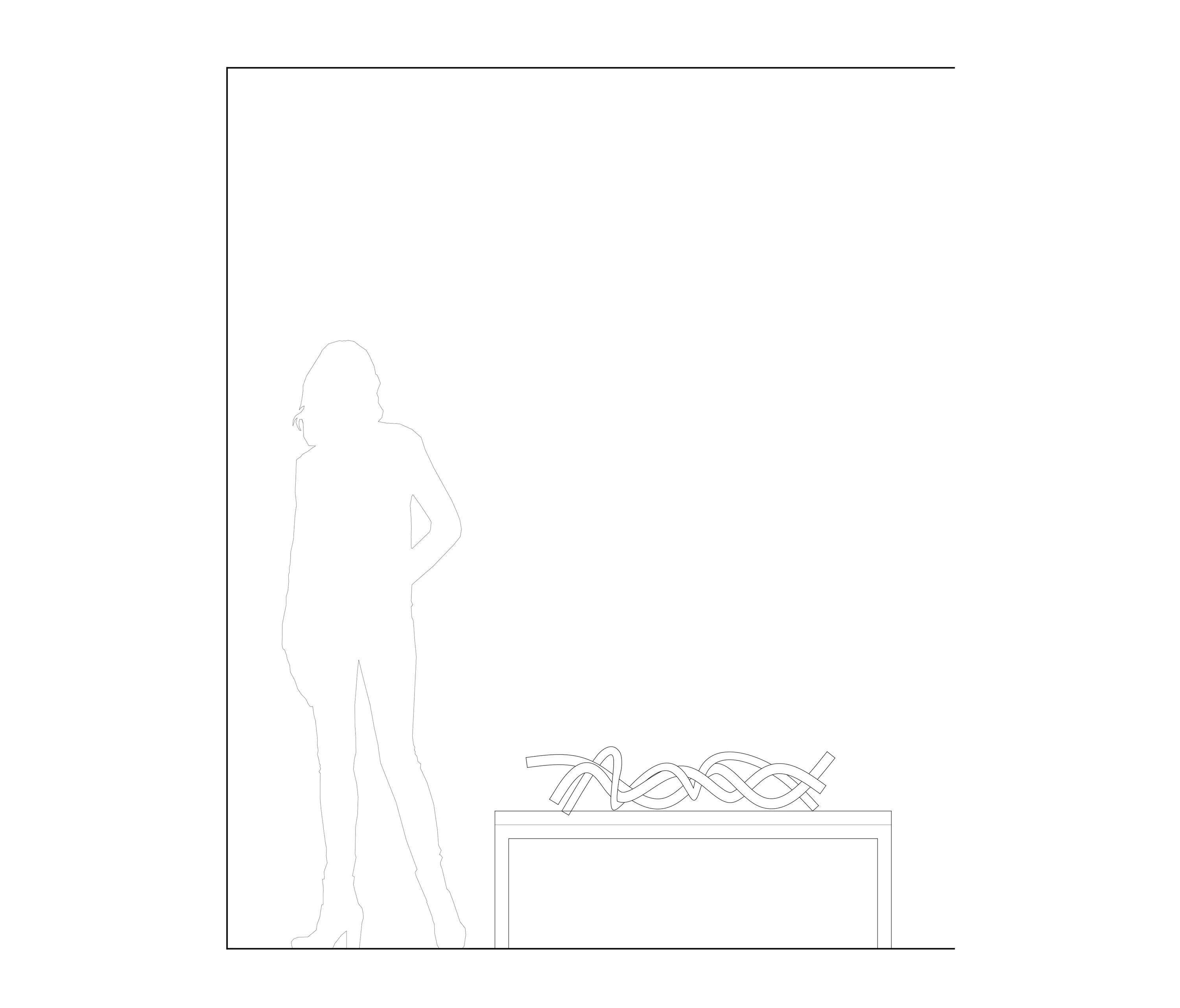 SkLO - Coil 32 Object Set Of 3