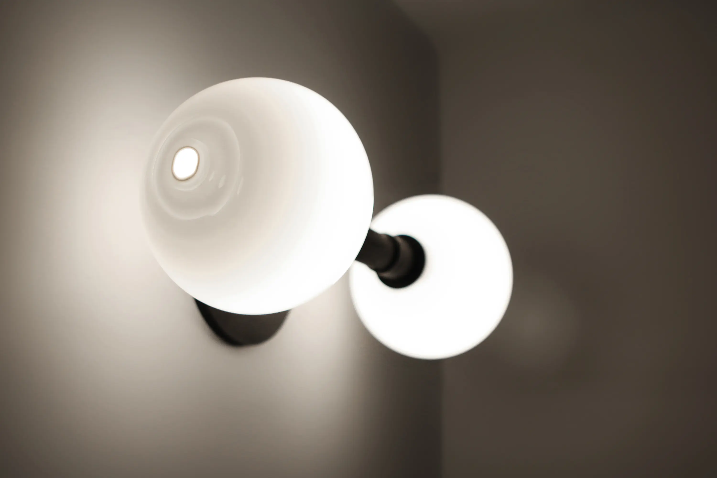 SkLO - Stem Sconce/Ceiling 2X