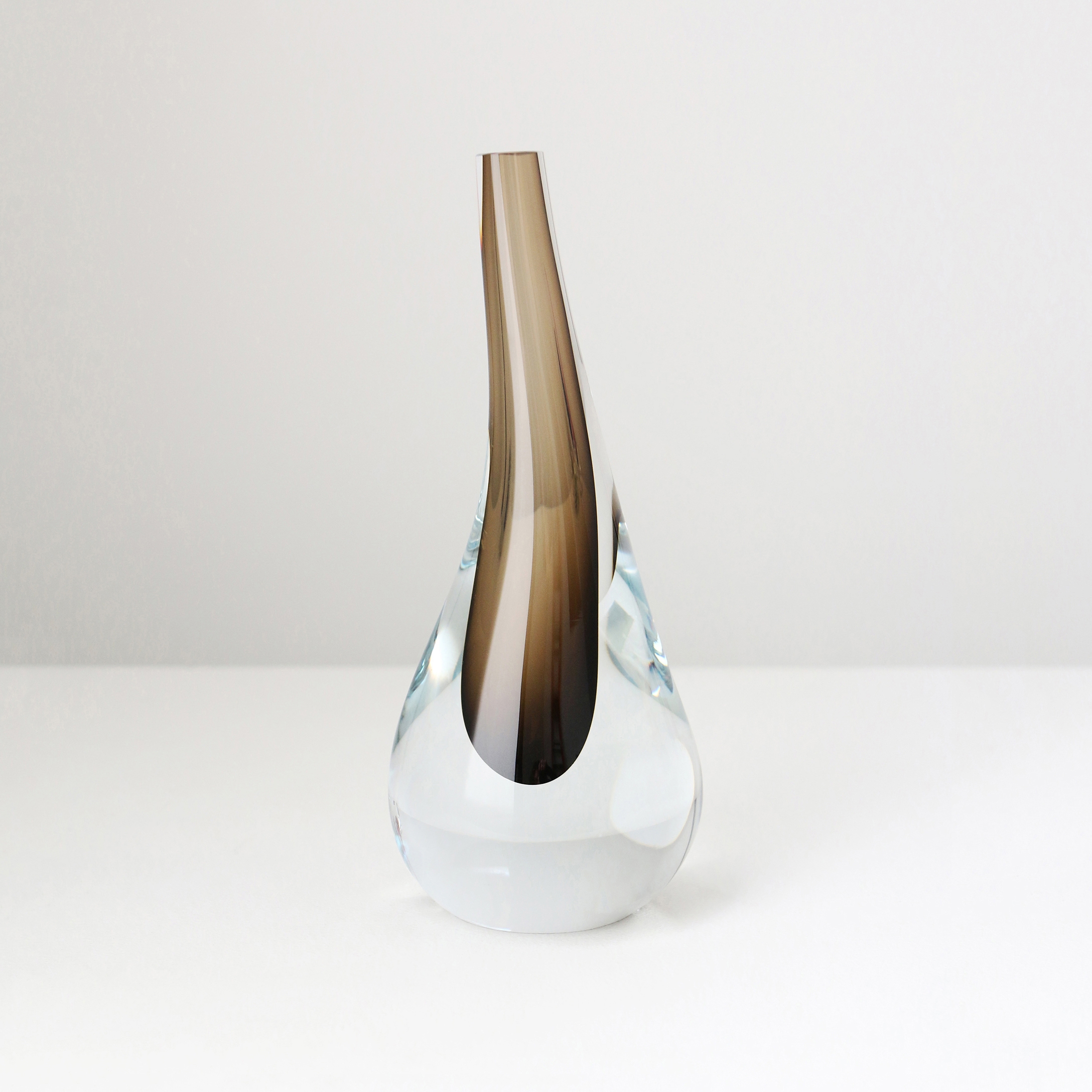 Droplet Vessel Shape 4 Olivin