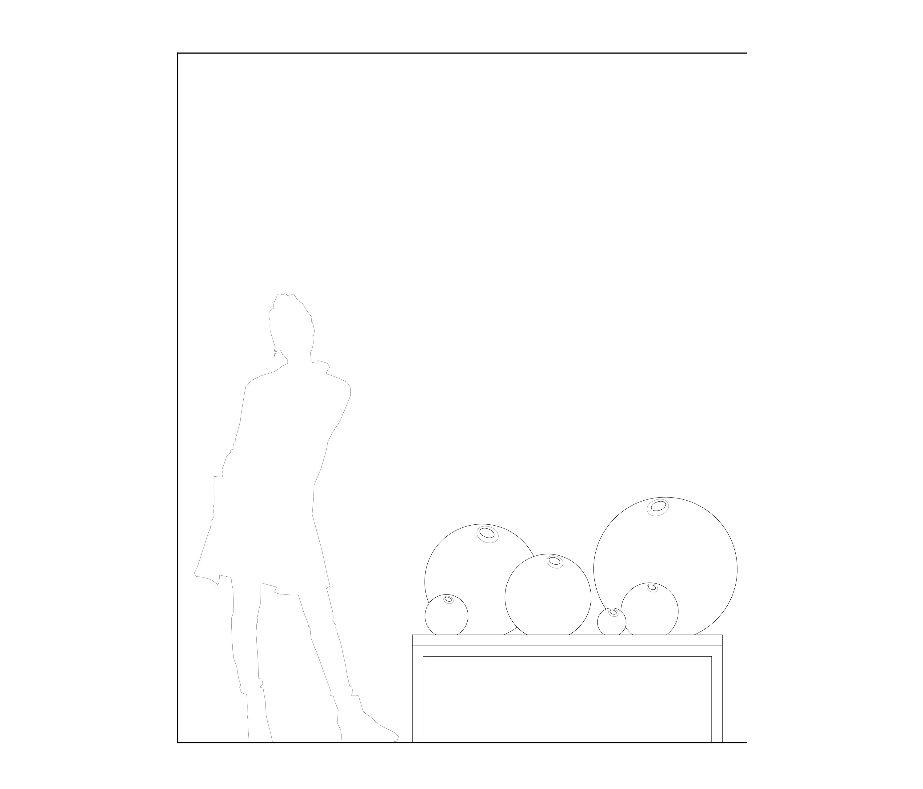 SkLO - Float Vessel 20