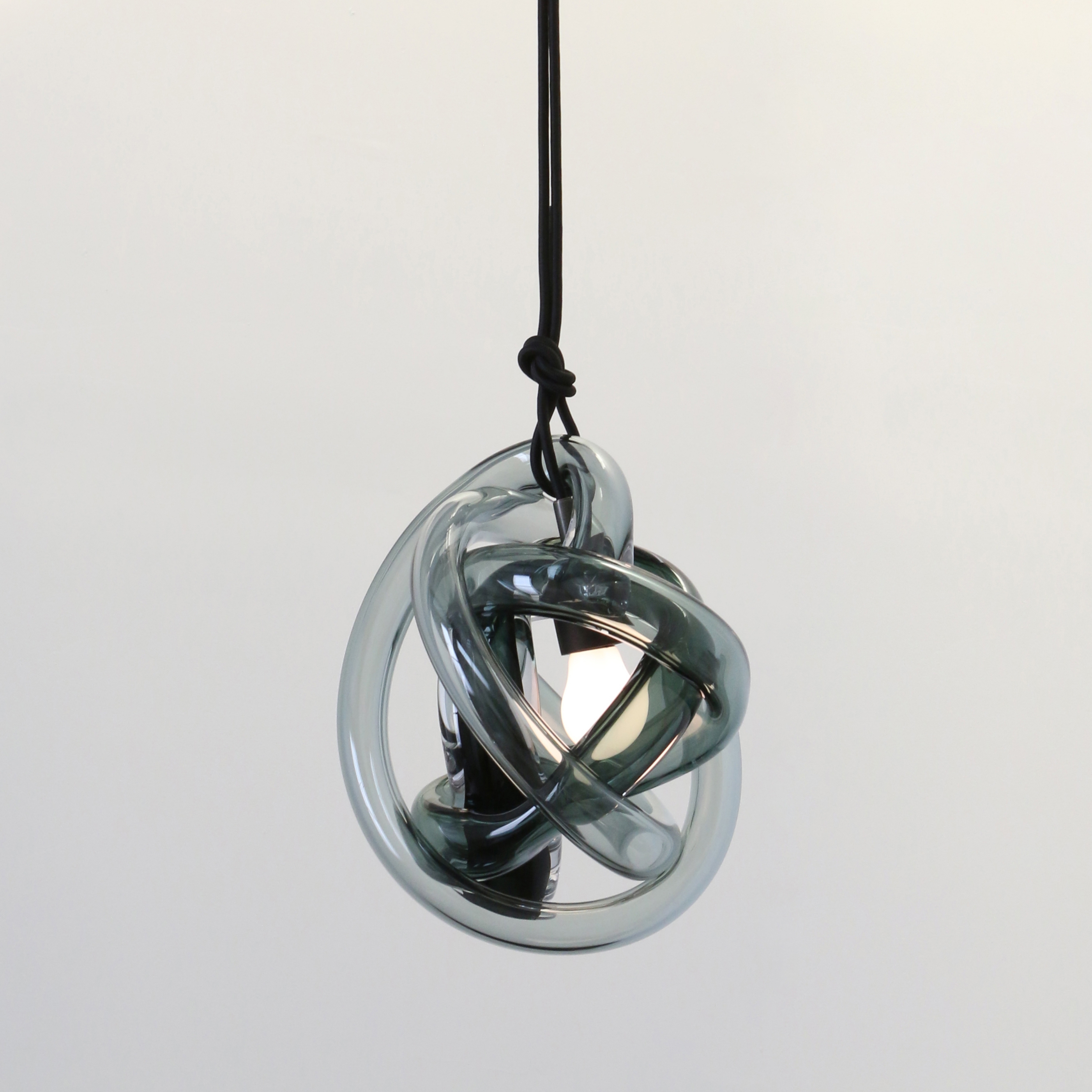 Wrap Pendant