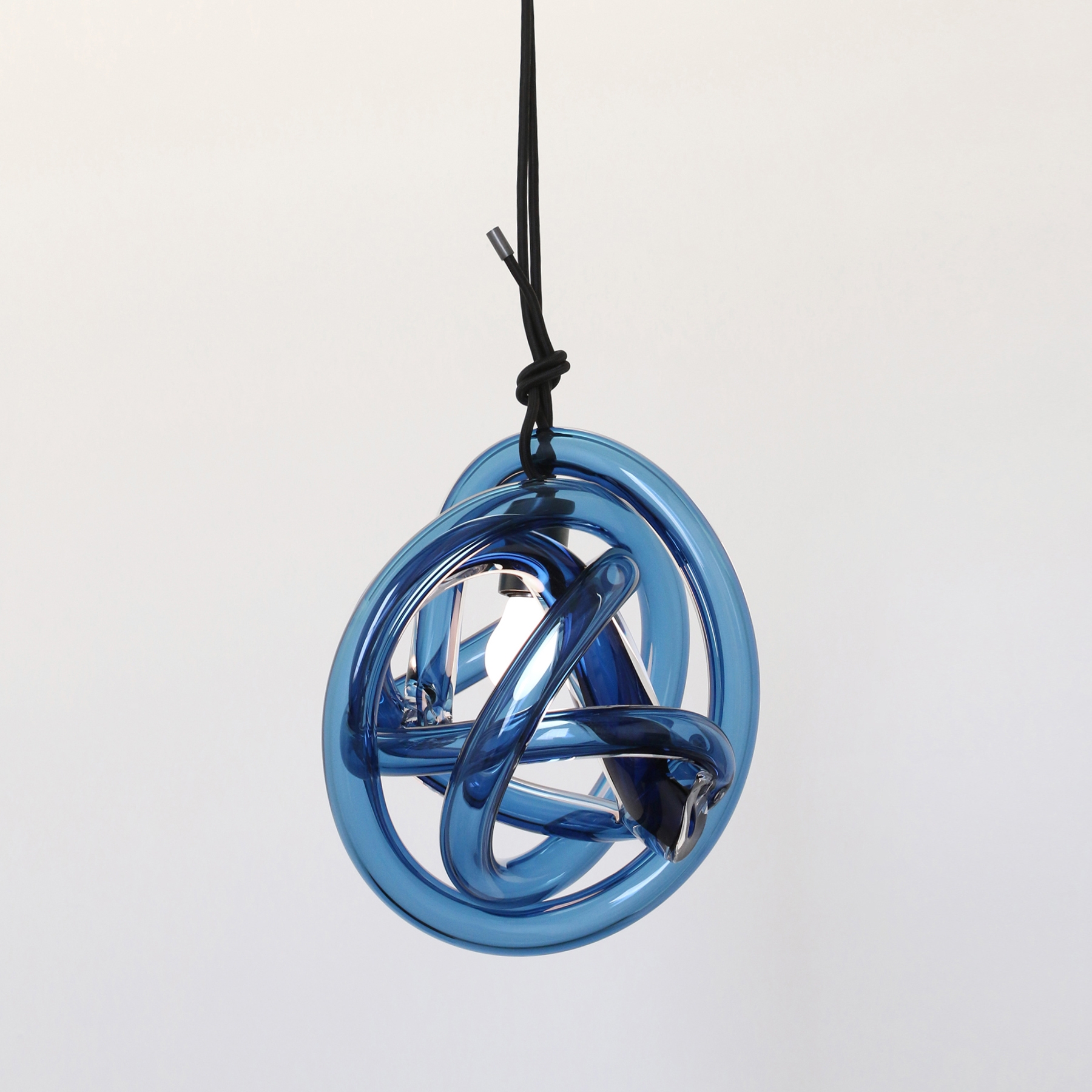 Wrap Pendant