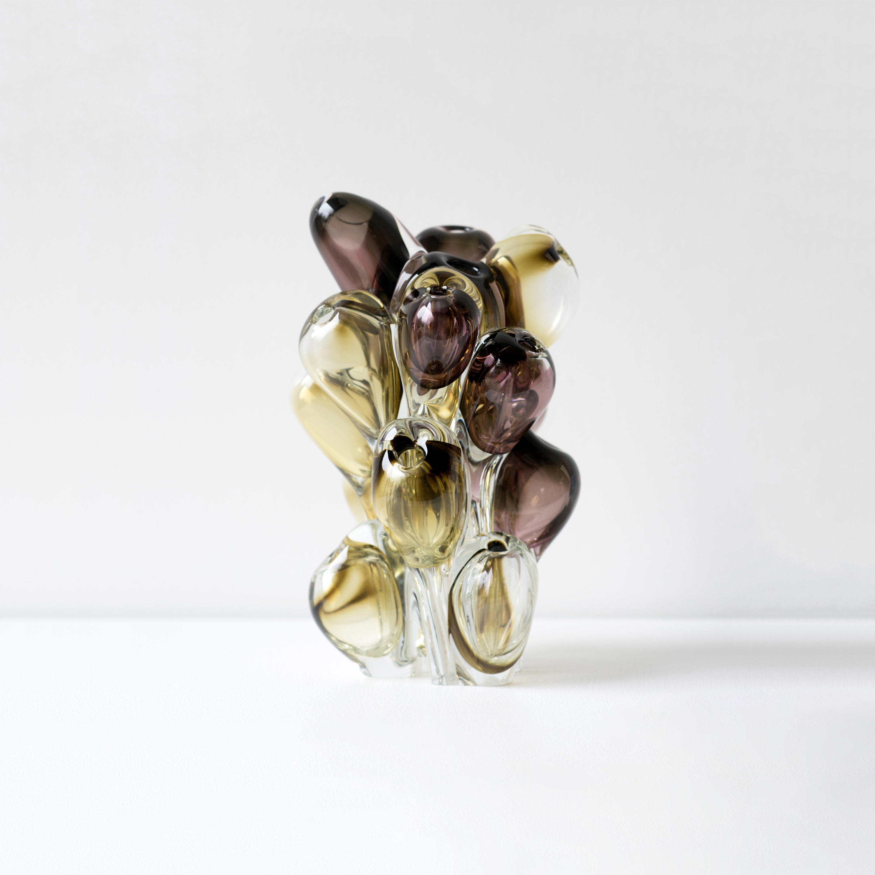 Mostrar el producto Bloom Object Medium Olive Palette del fabricante SkLO