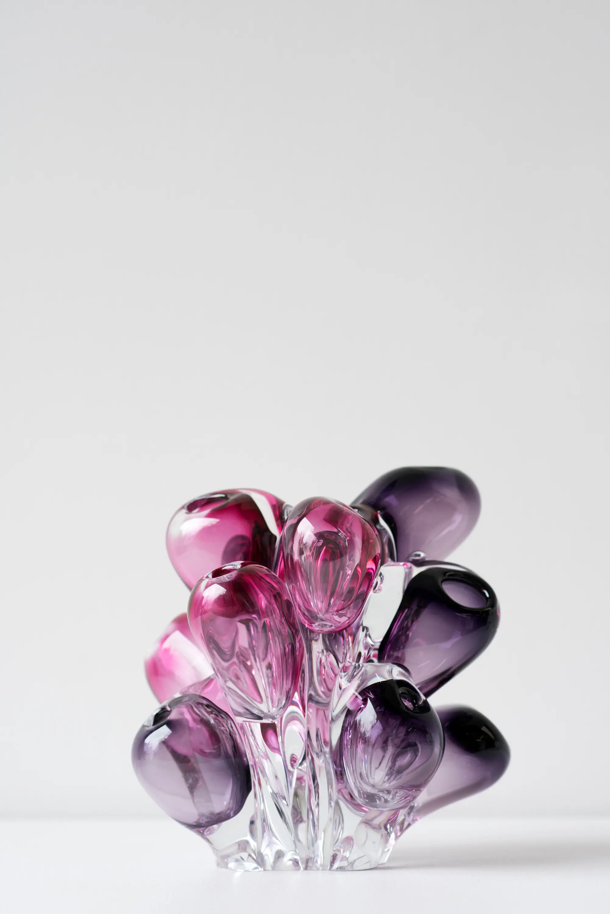 SkLO - Bloom Object Small Pink Palette