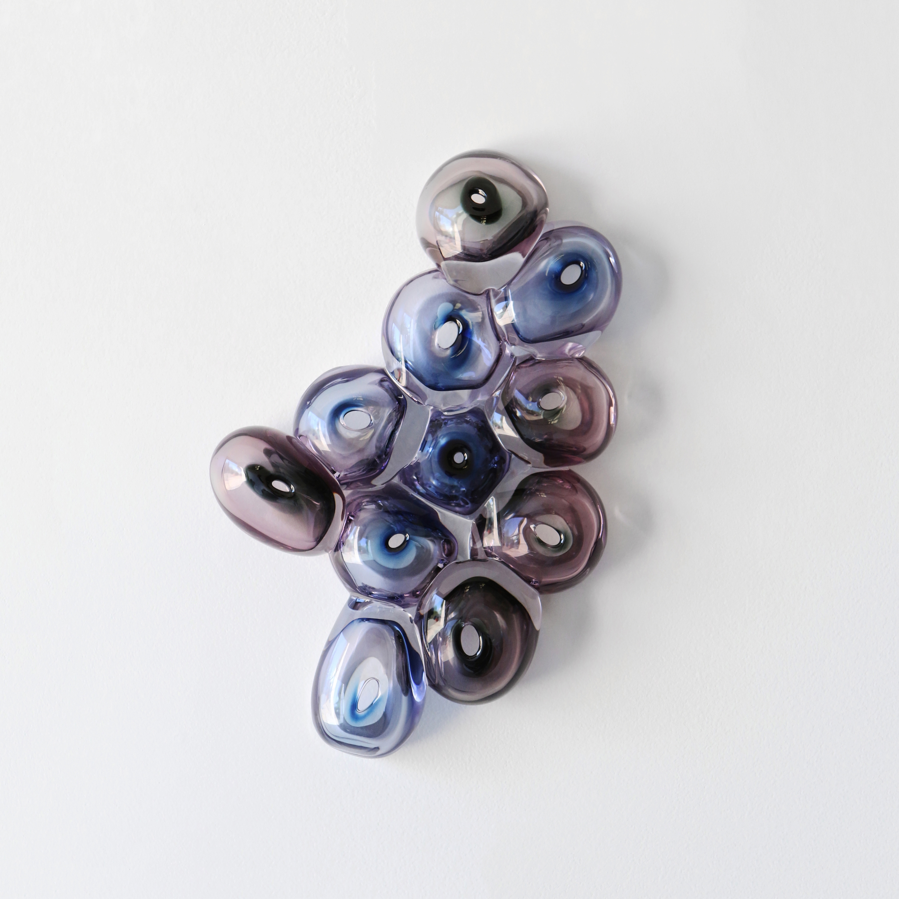 Mostrar el producto bloom wallpiece large del fabricante SkLO