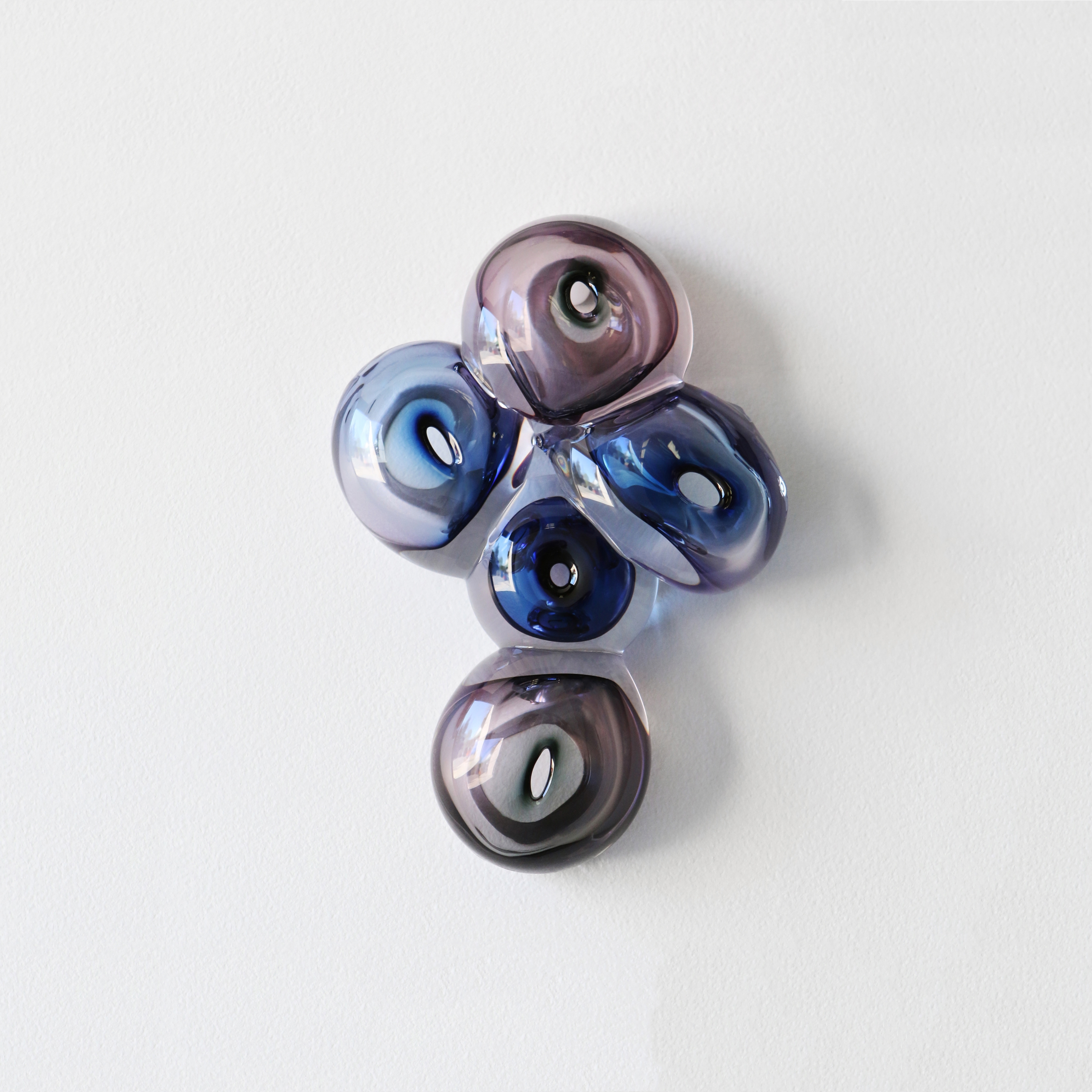 Mostrar el producto Bloom Wallpiece Small del fabricante SkLO