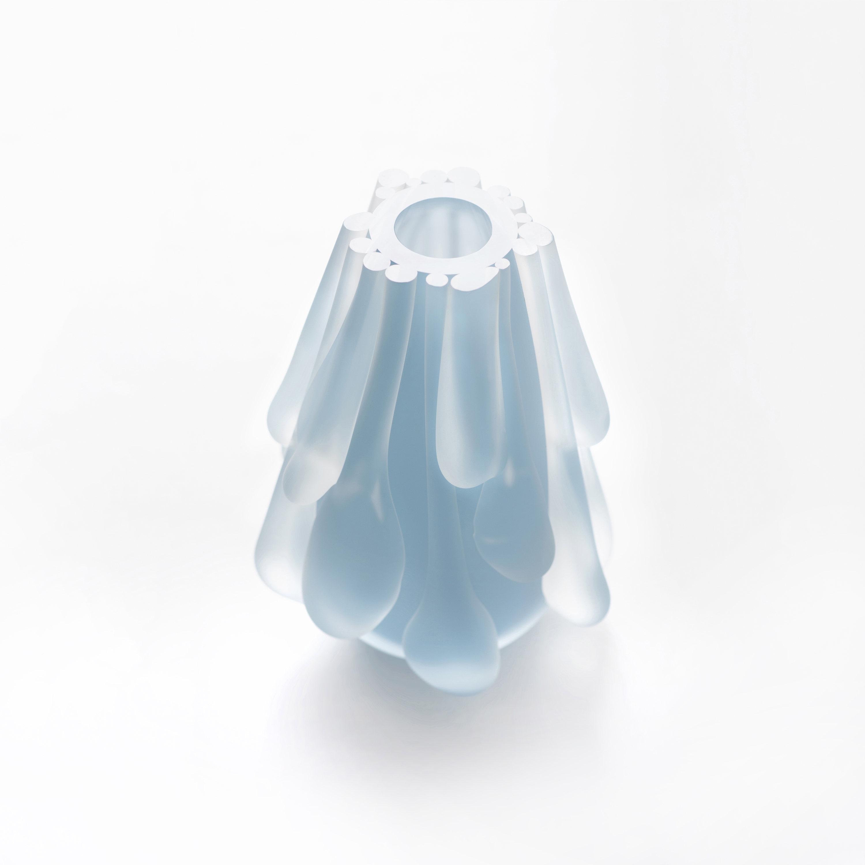 Mostrar el producto Dew Vessel Tall del fabricante SkLO