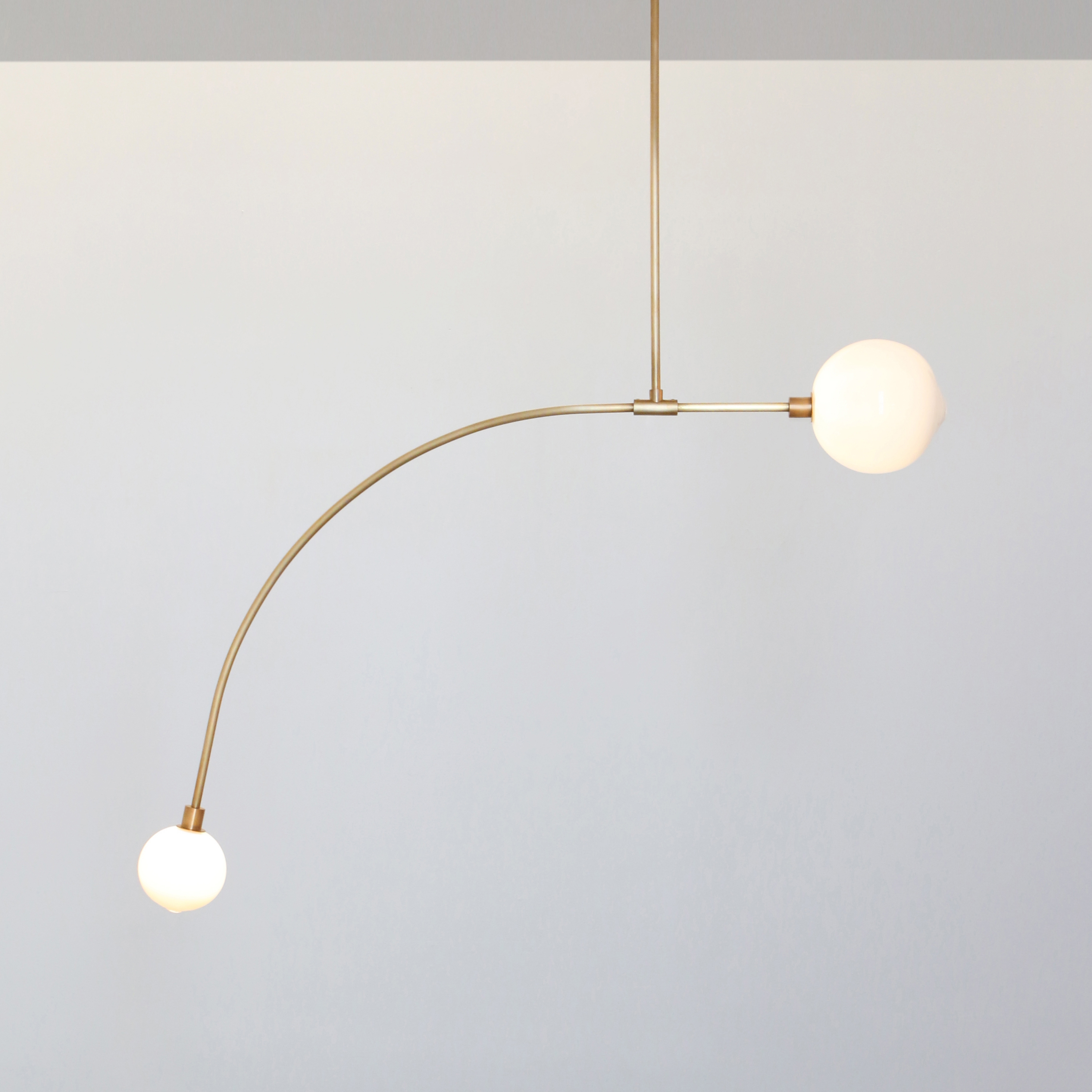 Mostra il prodotto Balance 1.0 Pendant del produttore SkLO