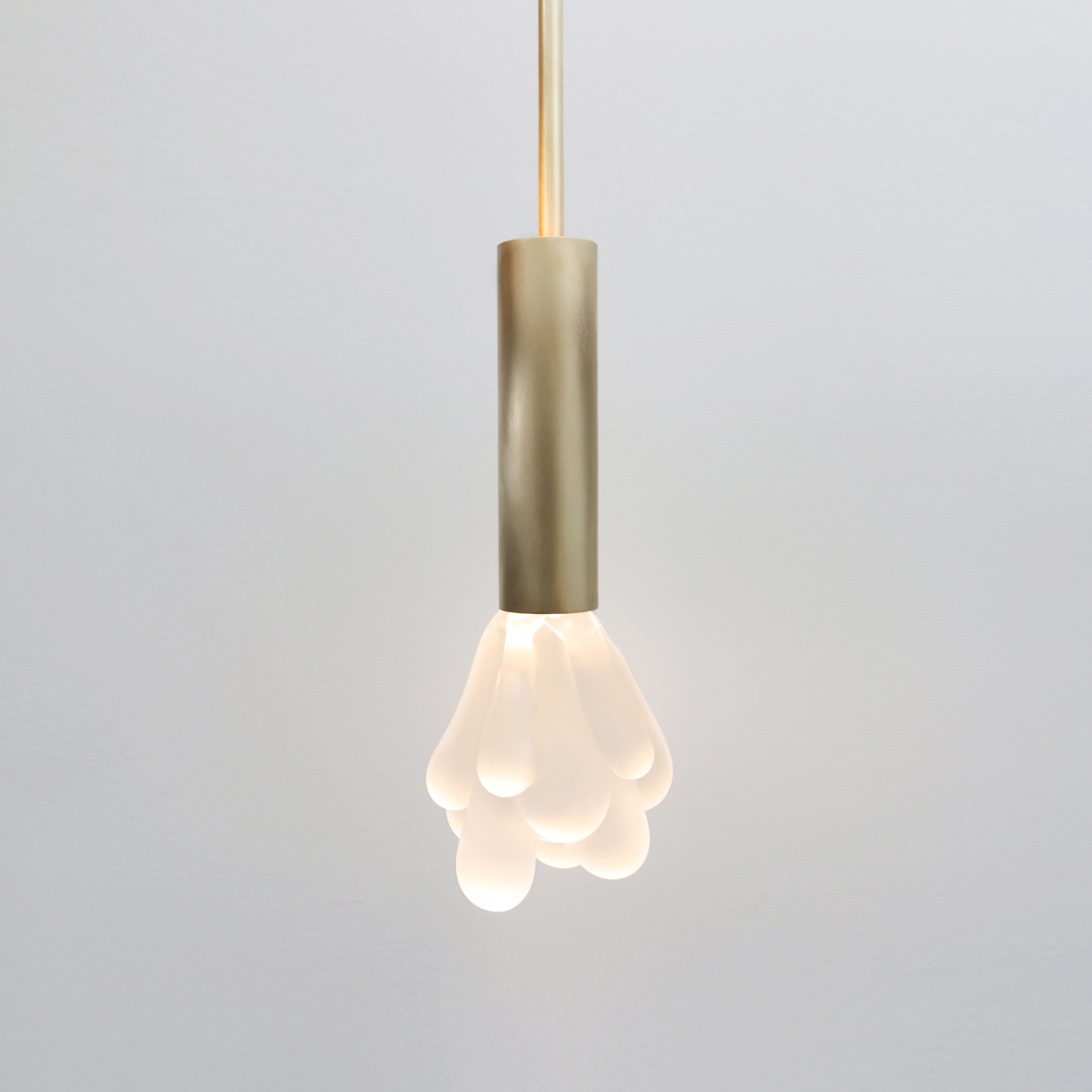 Dew Pendant