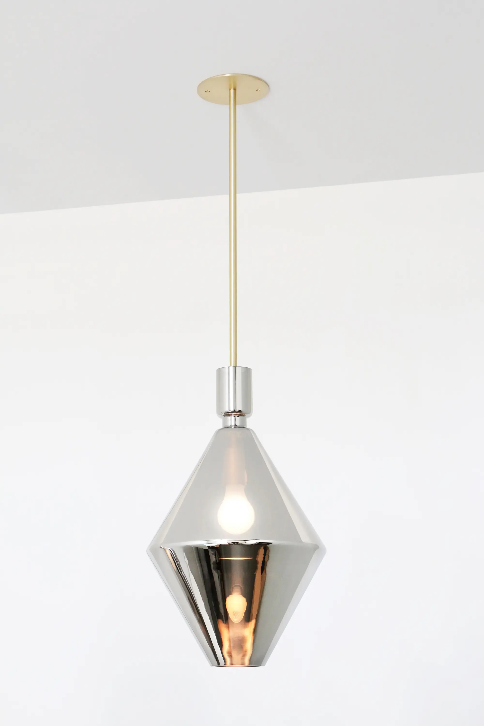 SkLO - Reflect Pendant Shape 3
