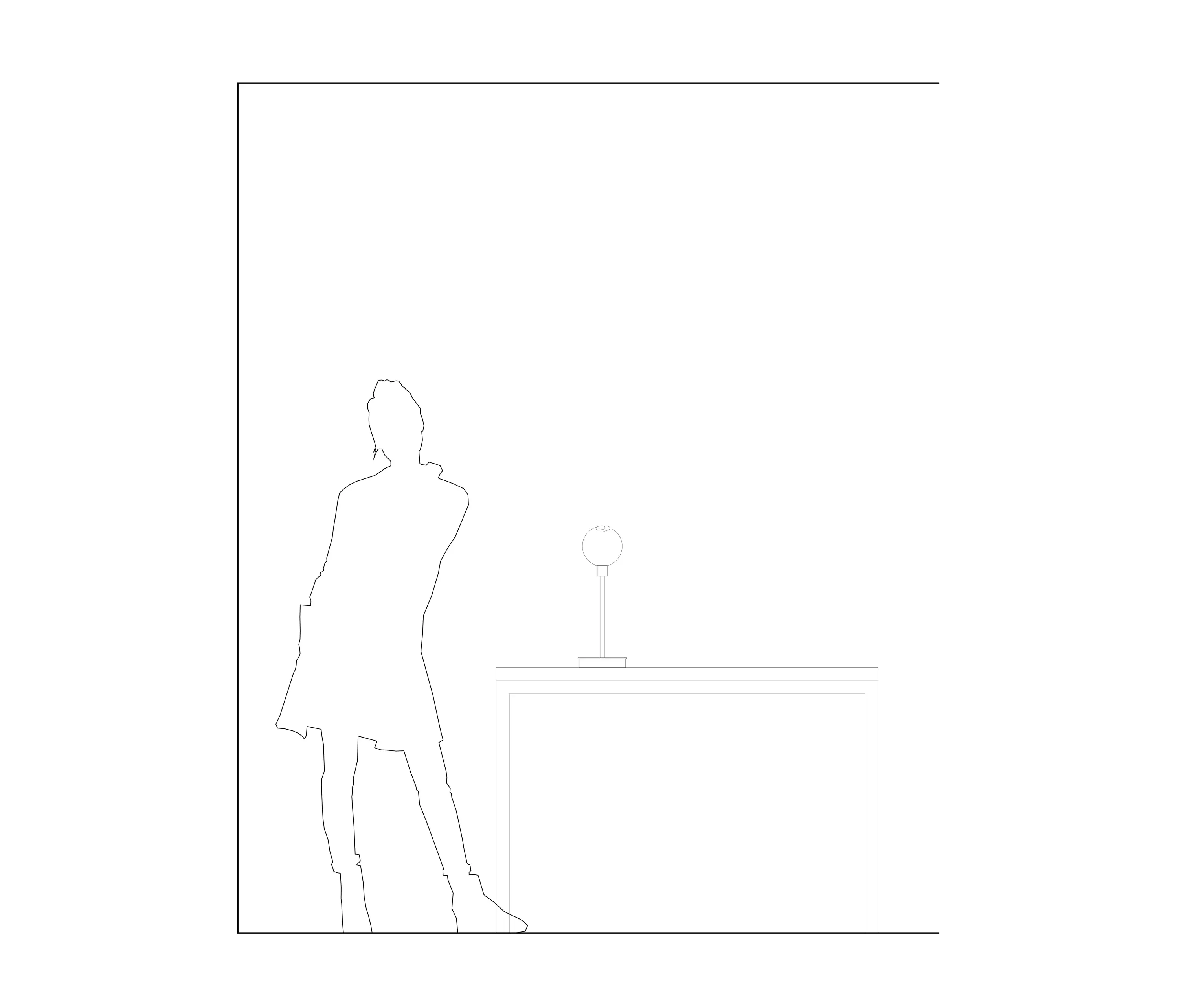 SkLO - Stem Table 1X