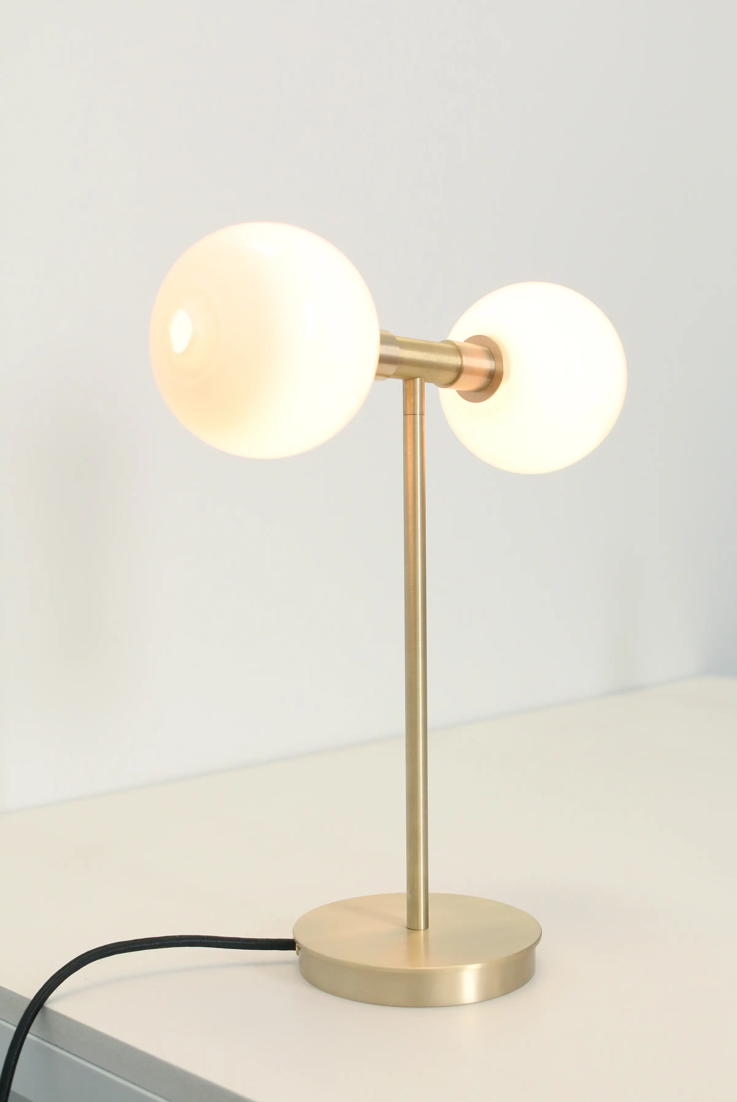 SkLO - Stem Table 2X